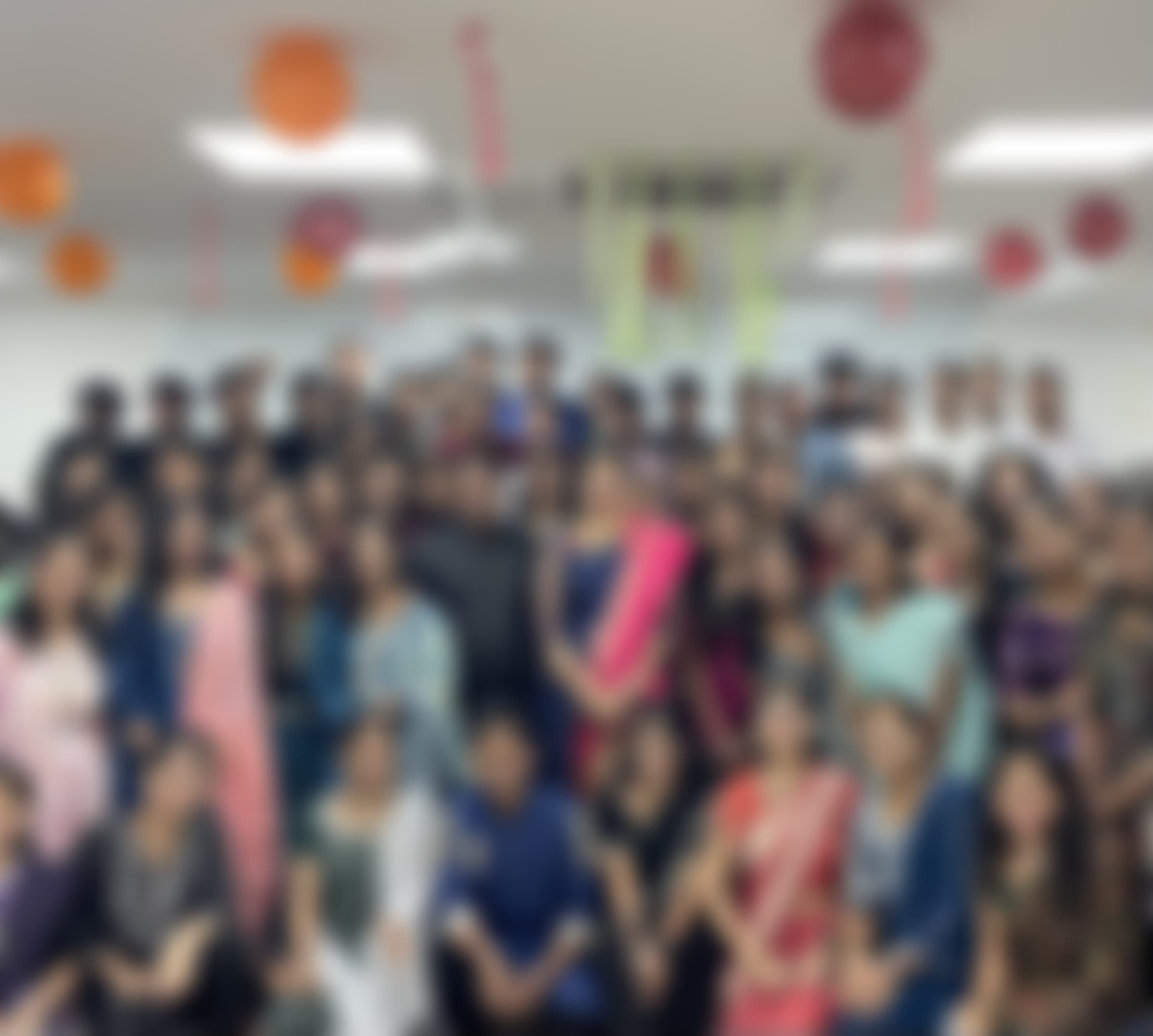 Avinash College of Commerce Hyderabad Events photo (11) by MOHAMMED IBRAHIM AHMED
