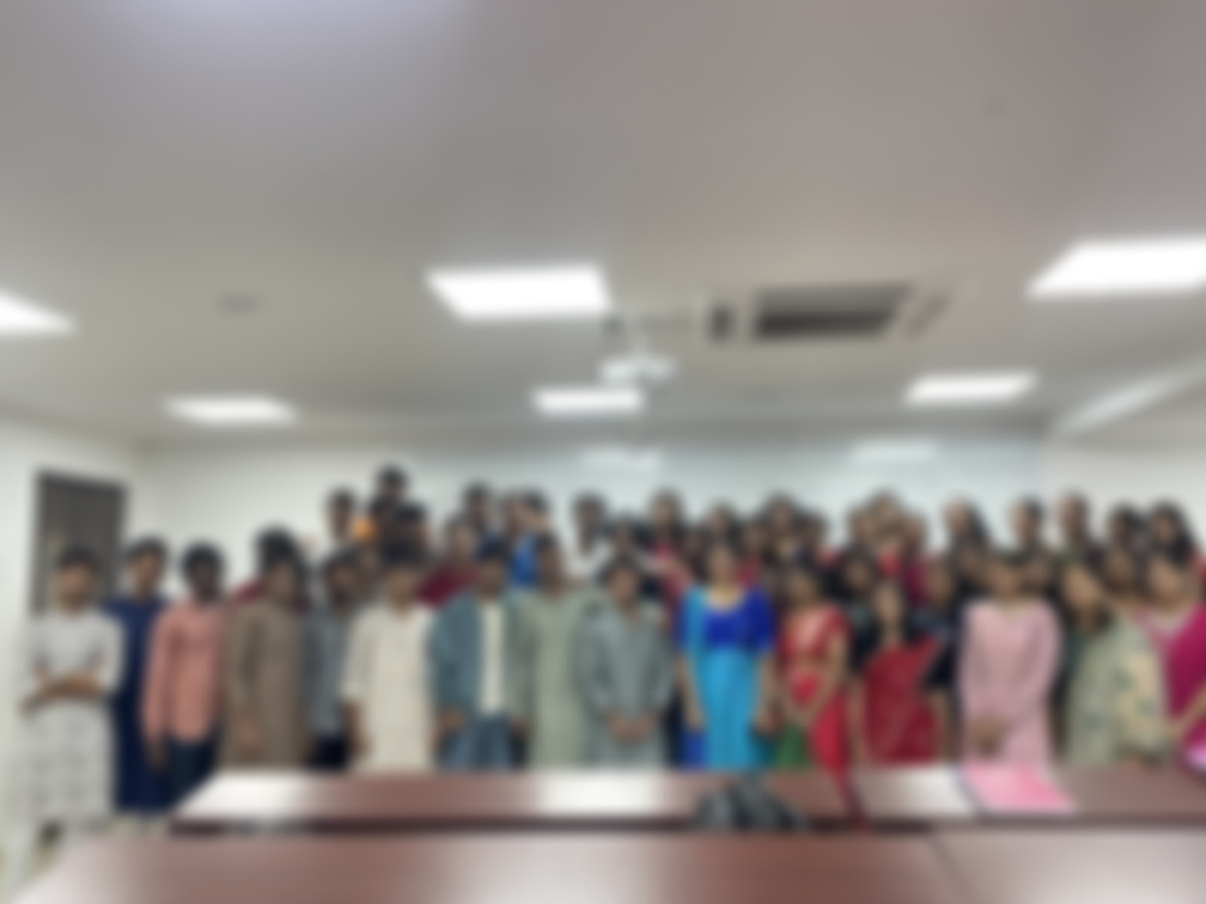 Avinash College of Commerce Hyderabad Events photo (10) by MOHAMMED IBRAHIM AHMED