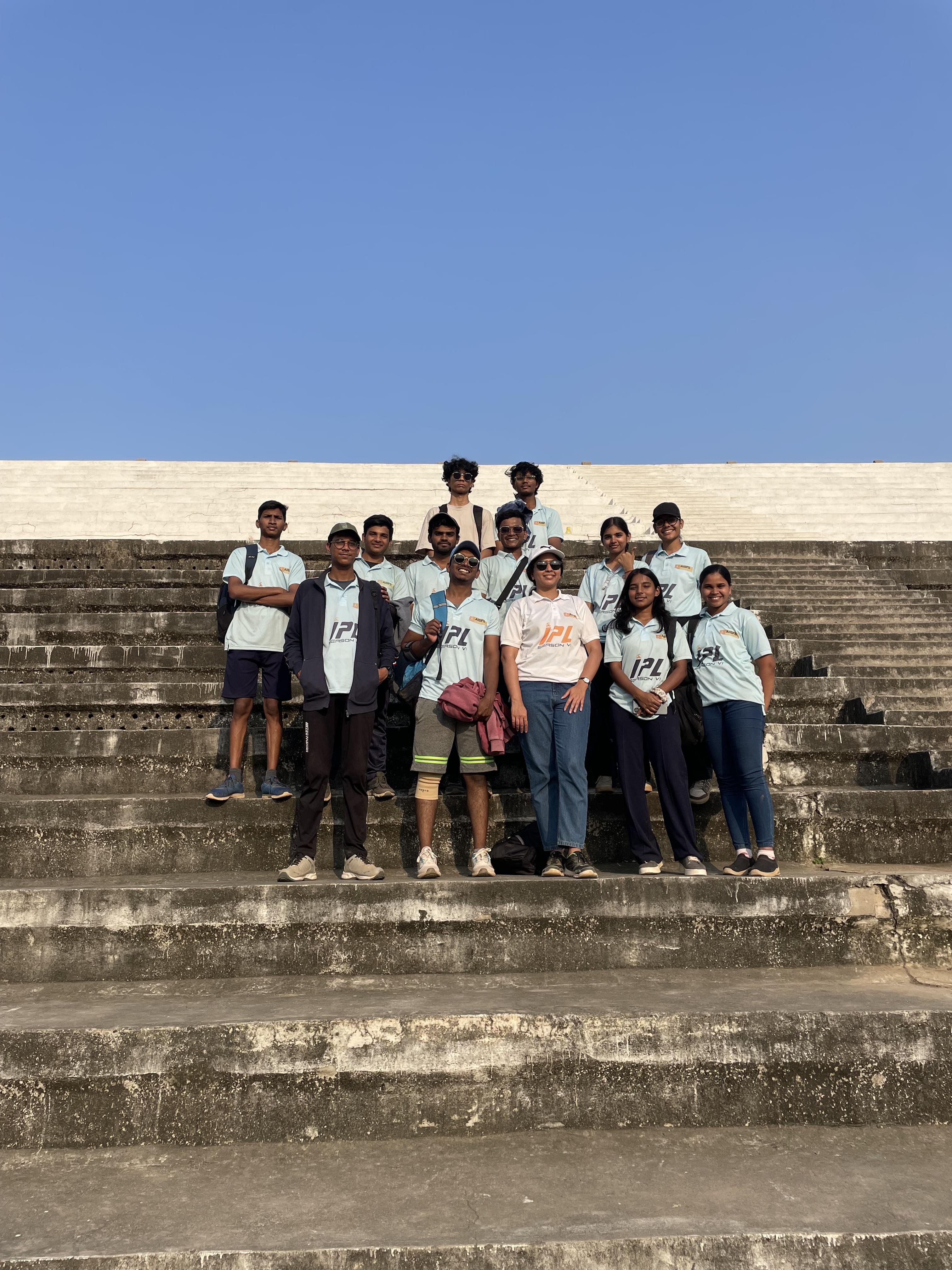 Avinash College of Commerce Hyderabad Extra-Curricular photo 2