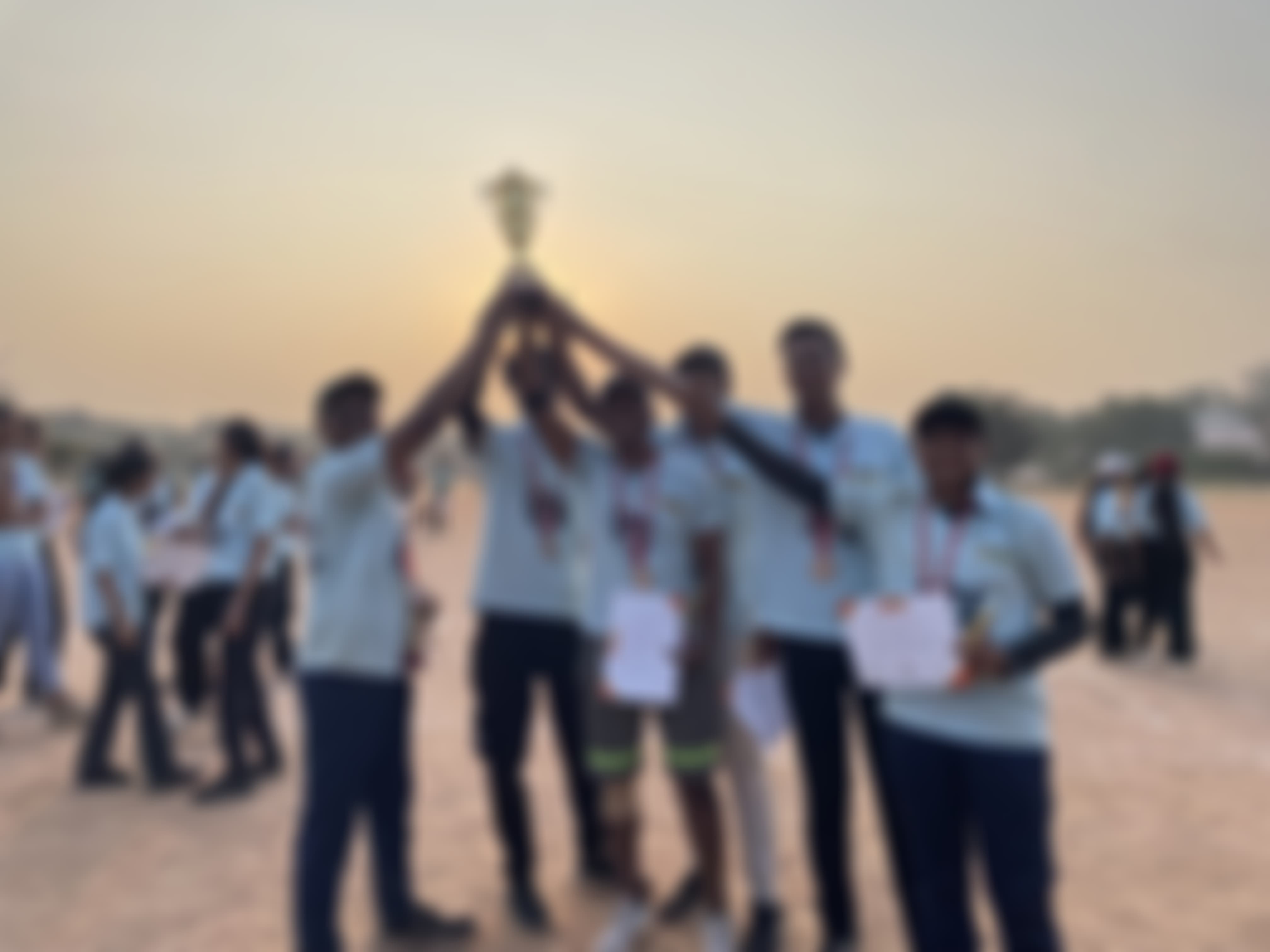 Avinash College of Commerce Hyderabad Extra-Curricular photo (3) by MOHAMMED IBRAHIM AHMED