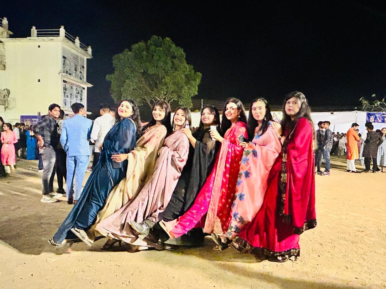 DBUU, DBIT Events photo (12) by Humaira Anjum Raini