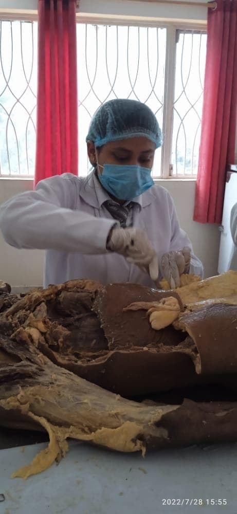 DBUU, DBIT Extra-Curricular photo 3