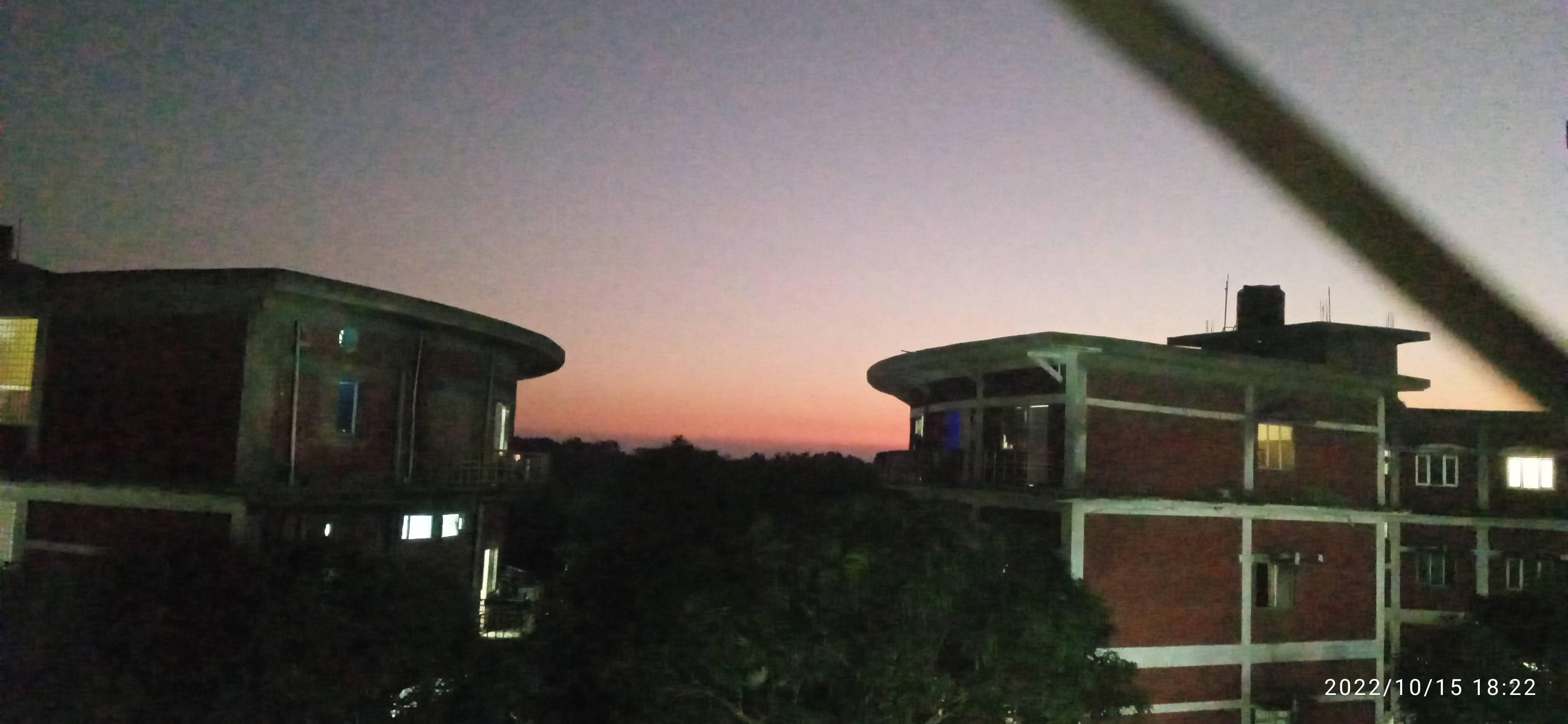 DBUU, DBIT Campus photo (5) by Humaira Anjum Raini