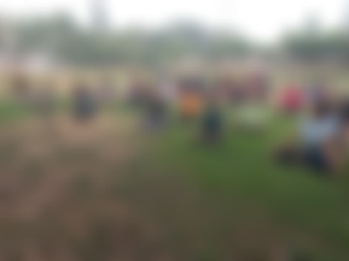 REC Bijnor Extra-Curricular photo (15) by Divya