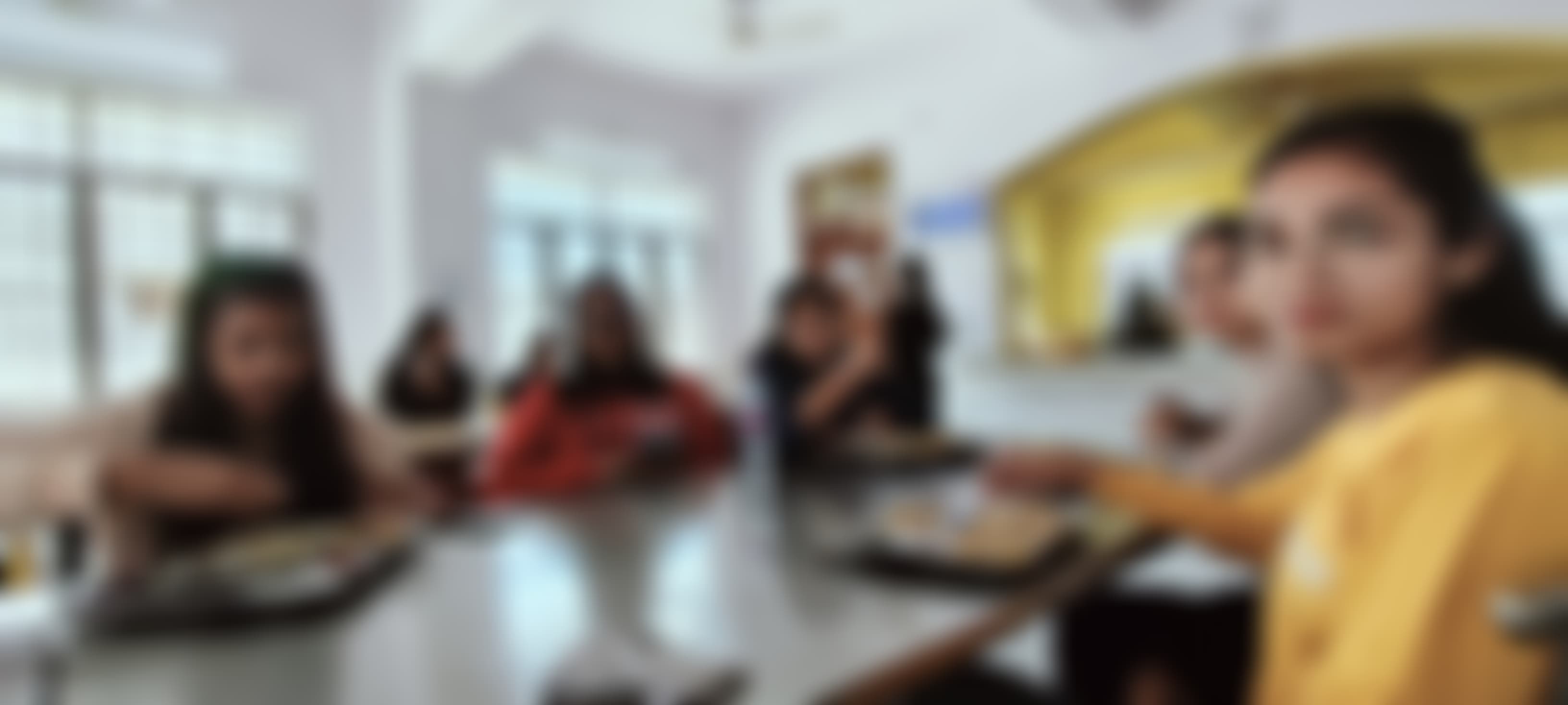 REC Bijnor Hostels photo (18) by Divya