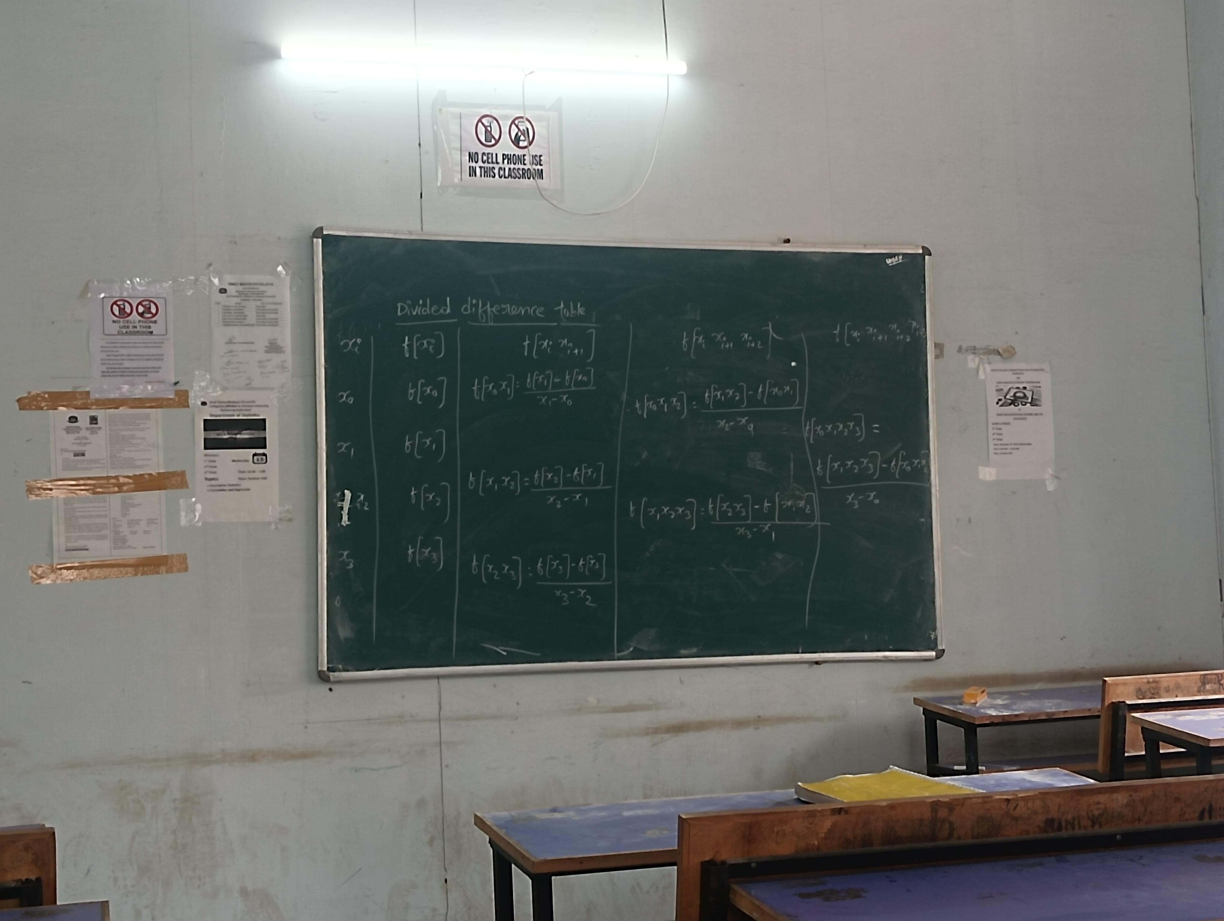 Osmania University Campus photo 4