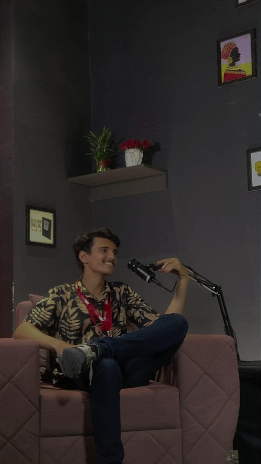 Sri Aurobindo Institute of Technology Indore General photo (1) by Kanishk Kukreja