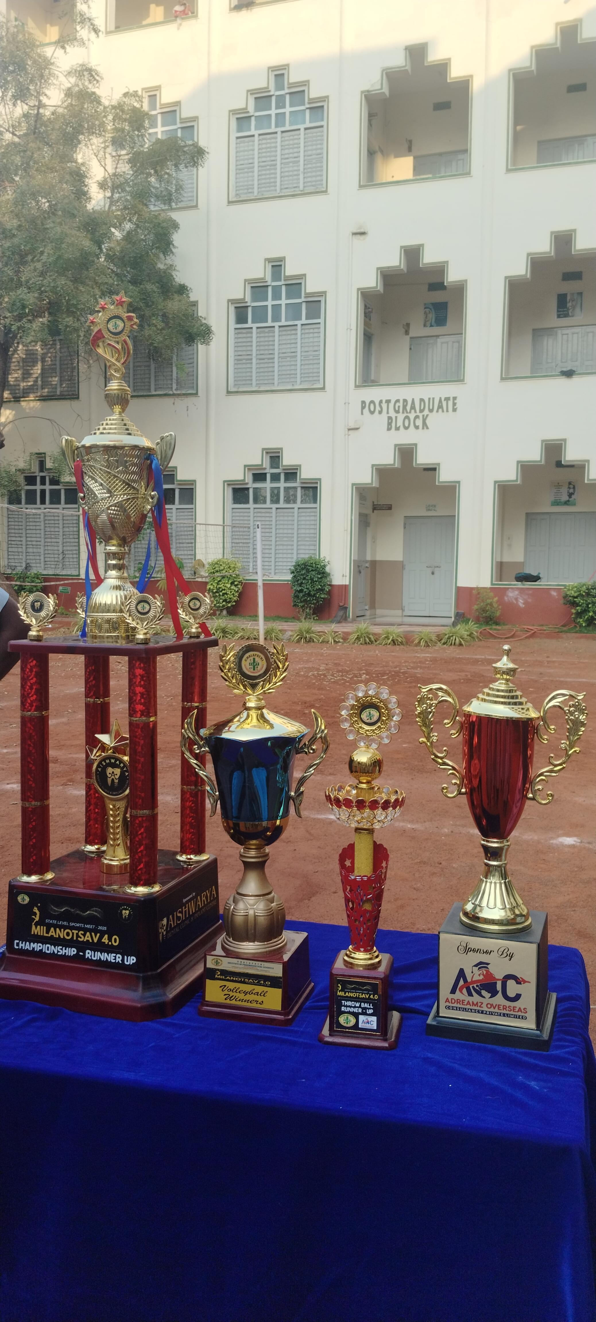 KVSR Siddhartha College of Pharmaceutical Sciences Vijayawada Extra-Curricular photo (7) by Meghamala