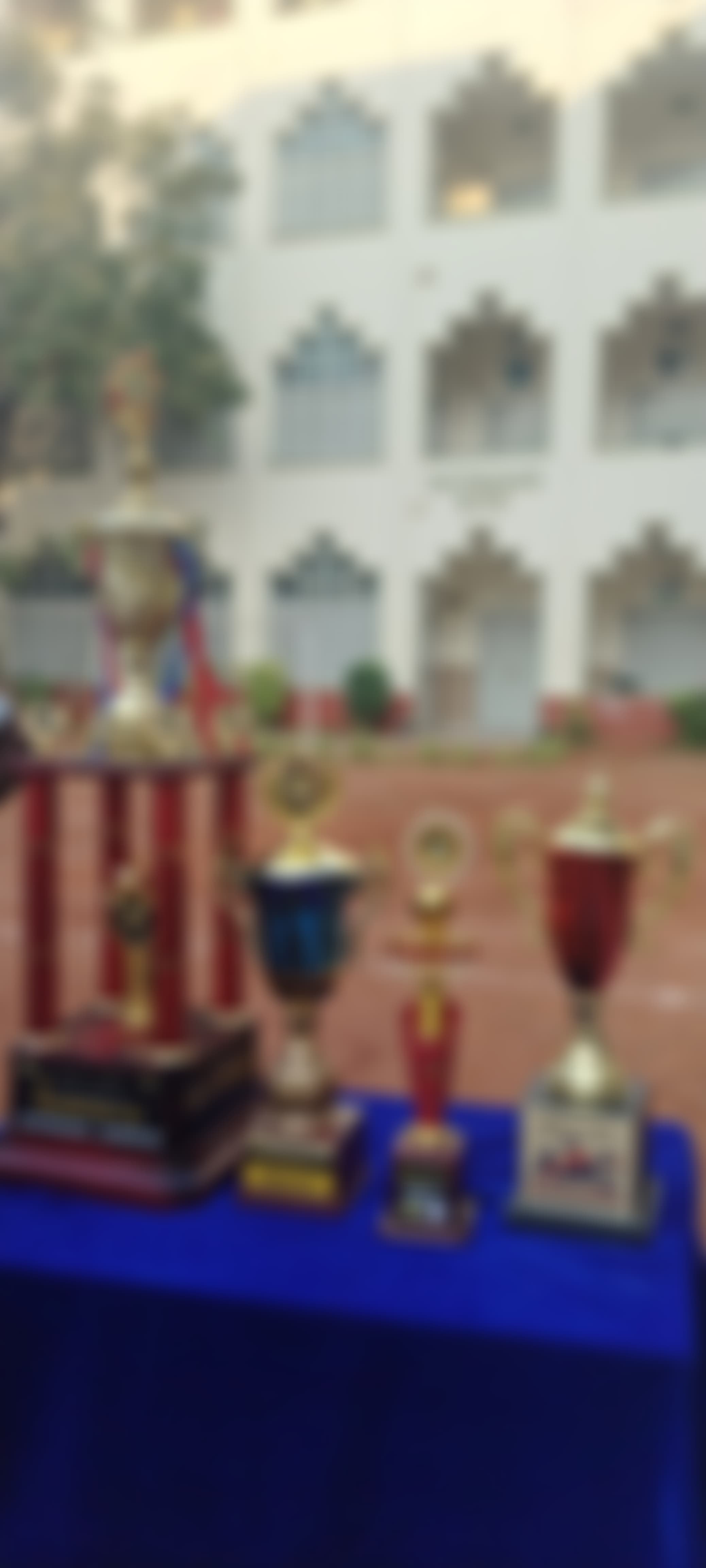KVSR Siddhartha College of Pharmaceutical Sciences Vijayawada Extra-Curricular photo (7) by Meghamala