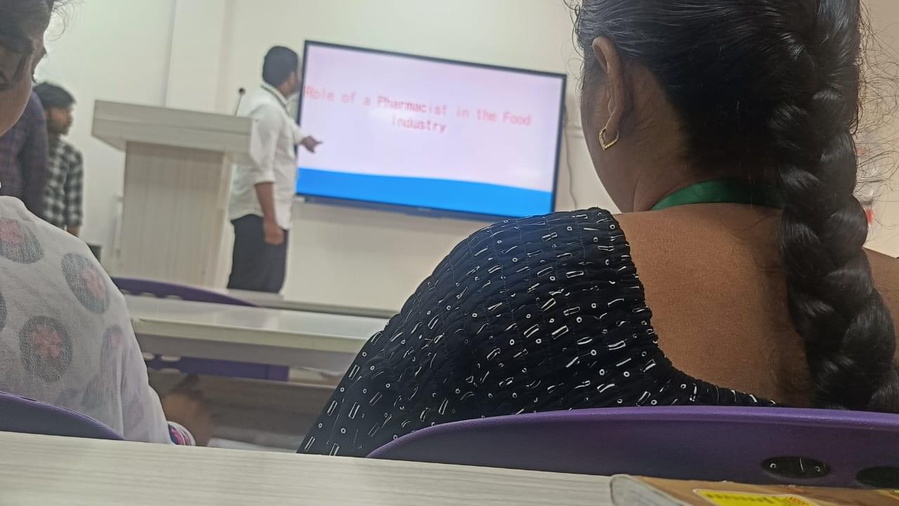 KVSR Siddhartha College of Pharmaceutical Sciences Vijayawada General photo (13) by Jogi Naga venkata prasanna