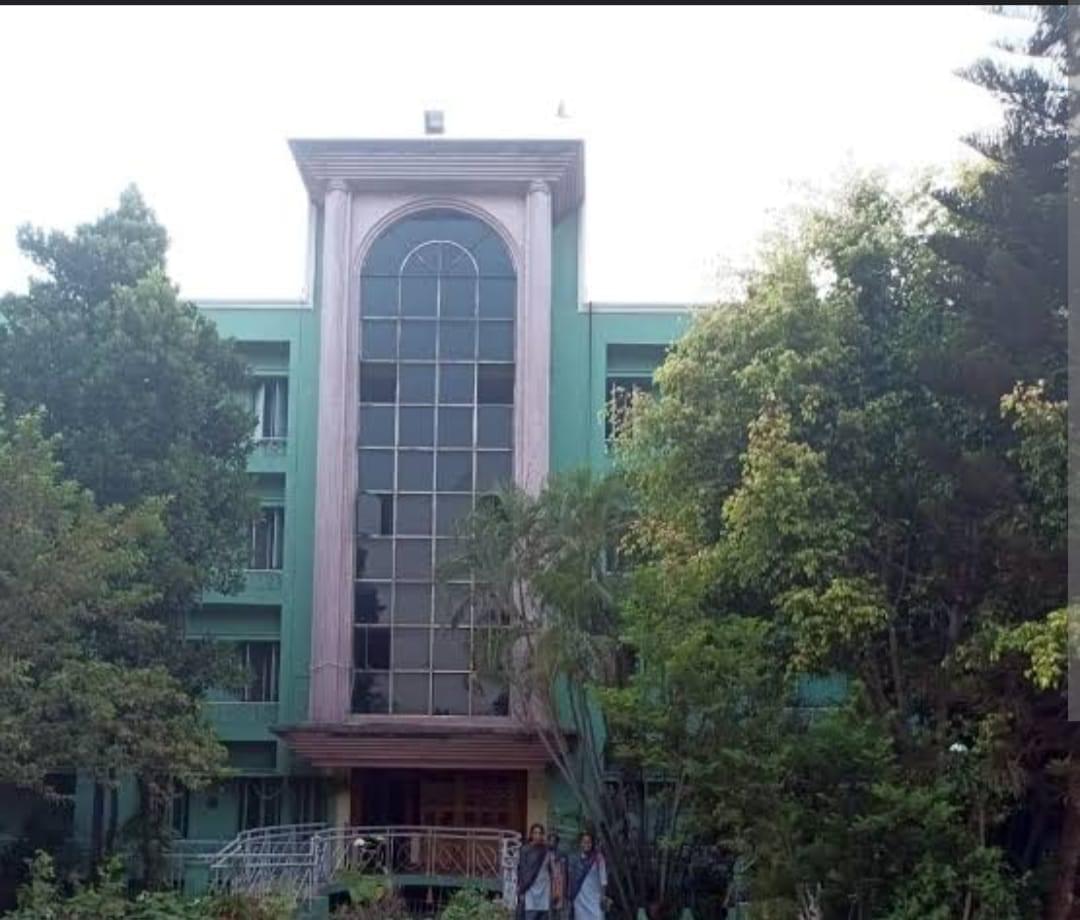 KVSR Siddhartha College of Pharmaceutical Sciences Vijayawada Hostels photo (14) by Jogi Naga venkata prasanna