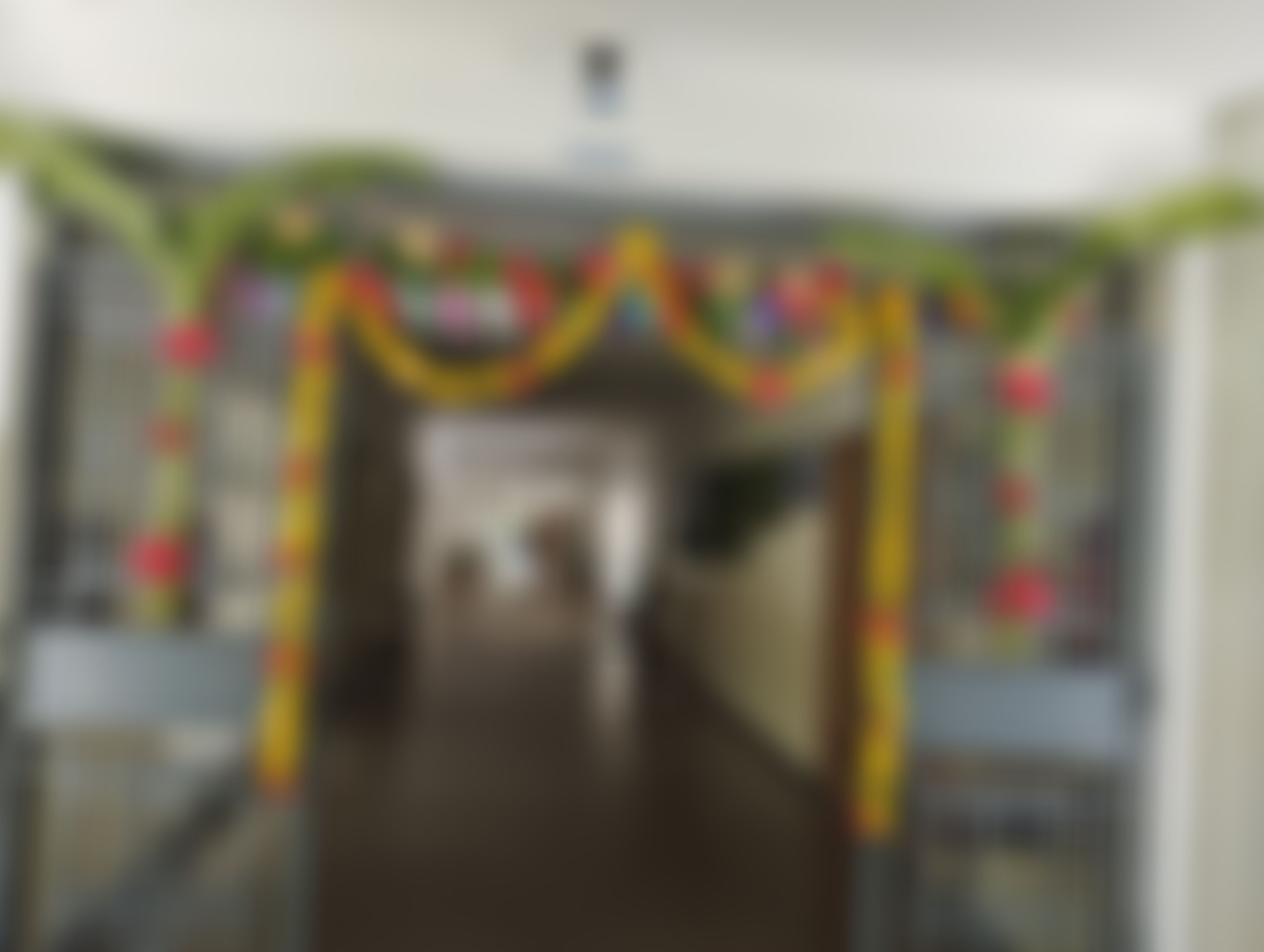 BIT Sathy Hostels photo (2) by ABINANDHAN K