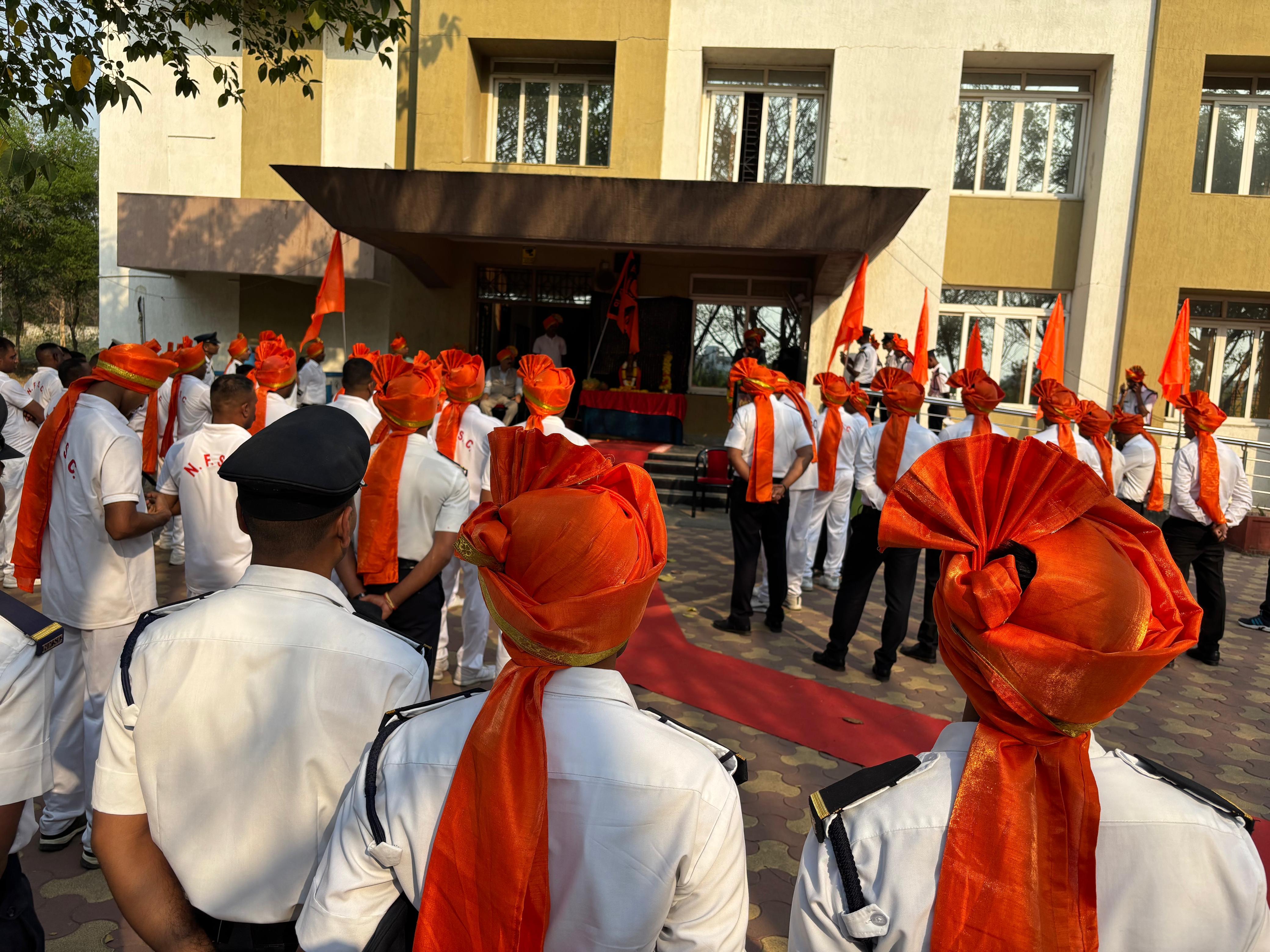 NFSC Nagpur Extra-Curricular photo (11) by Shivam prasad