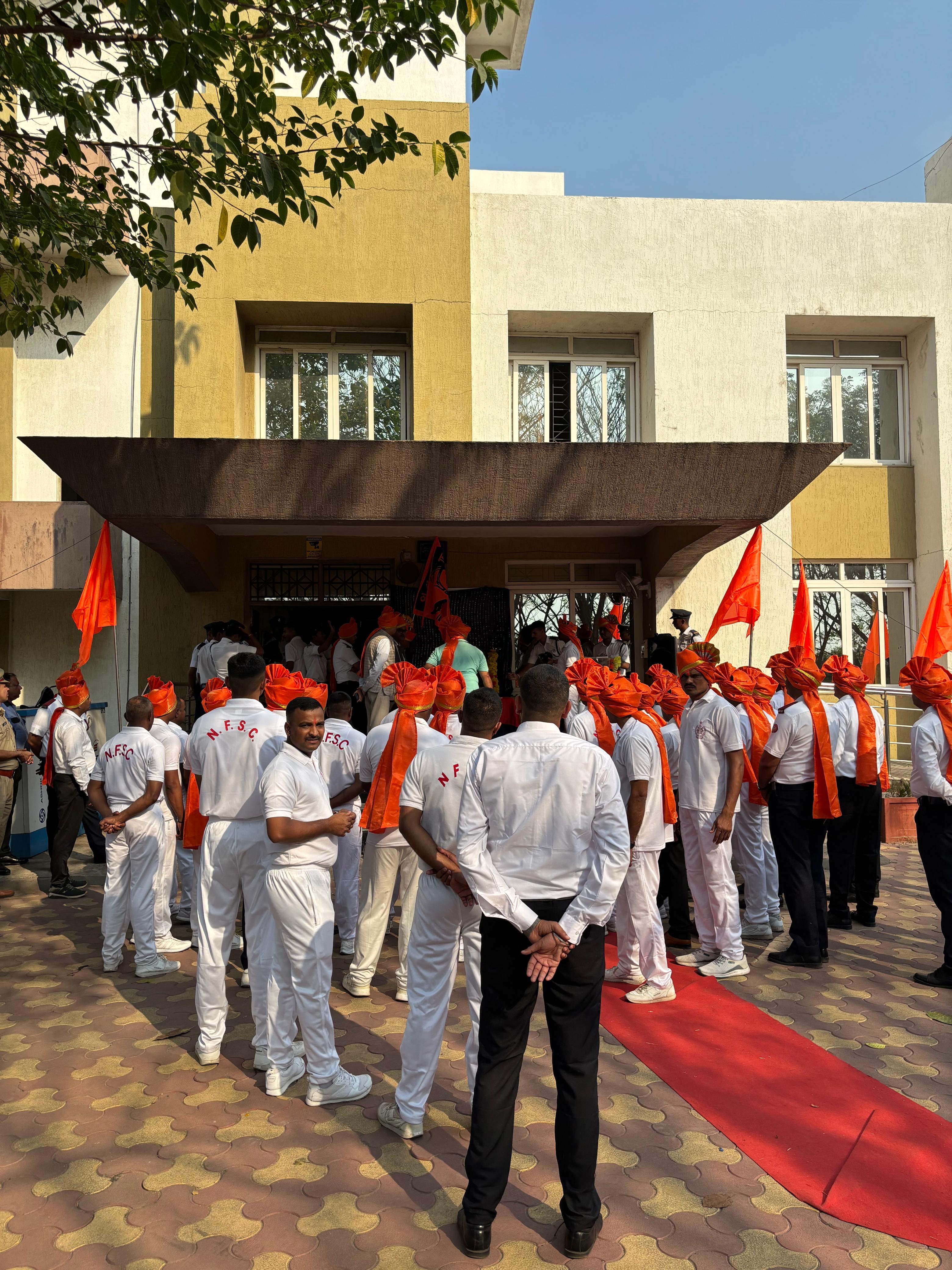 NFSC Nagpur Extra-Curricular photo (10) by Shivam prasad