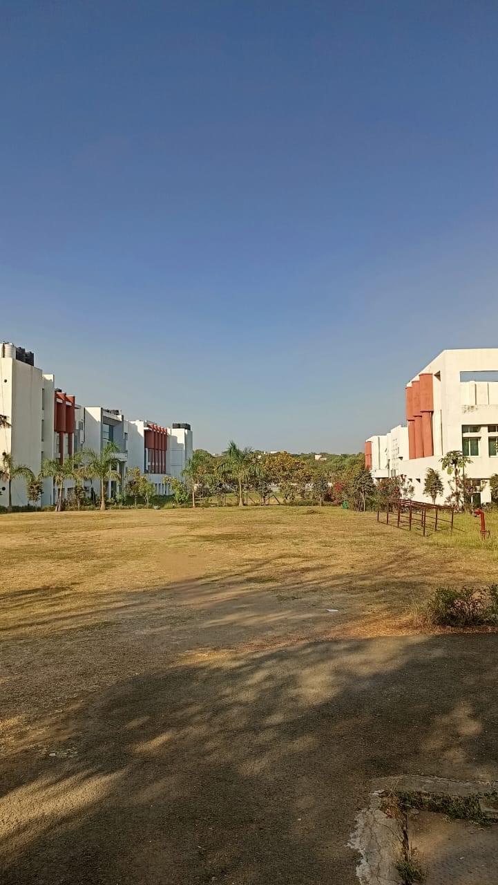 NFSC Nagpur Infrastructure & Academic Building photo (15) by Shivam prasad