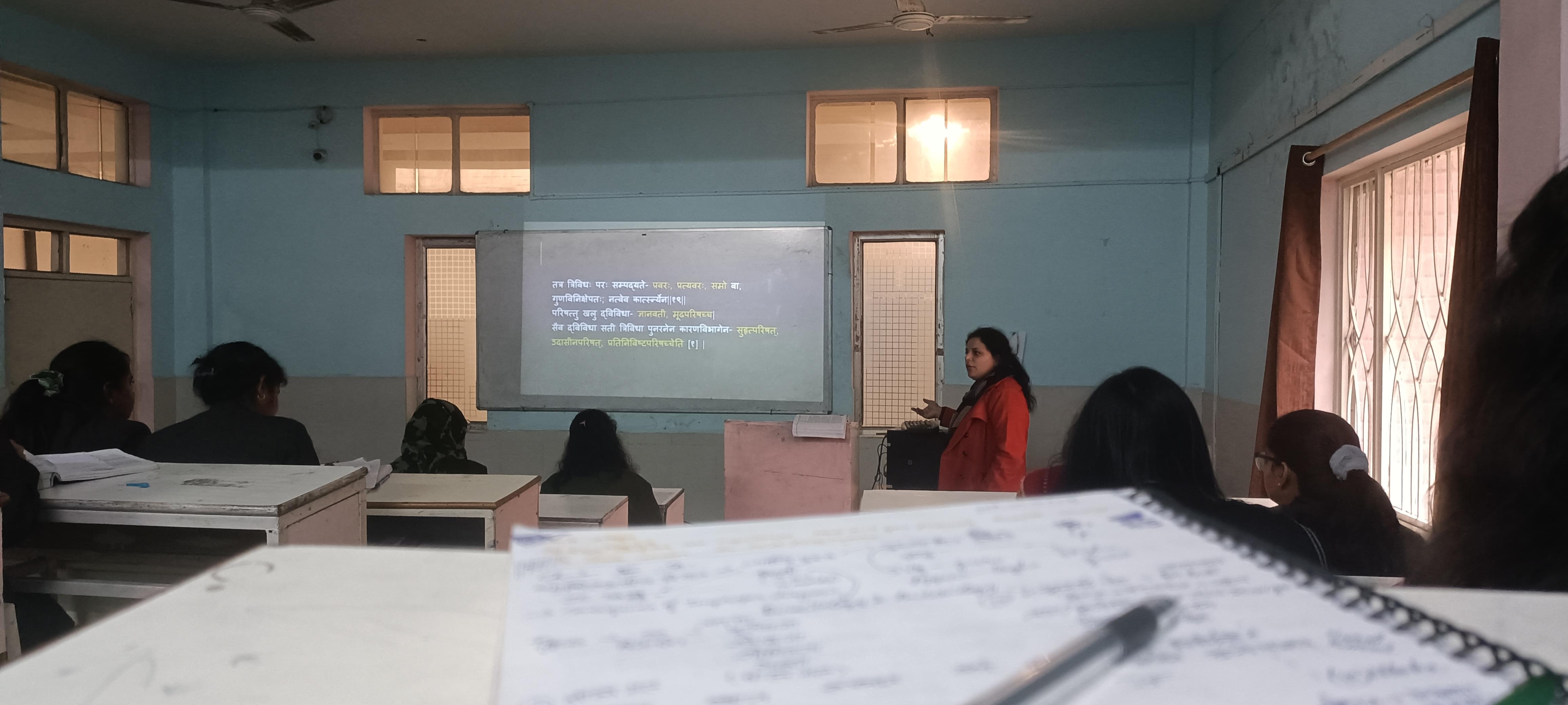 DBUU, DBIT Campus photo (2) by Anshika Chahal