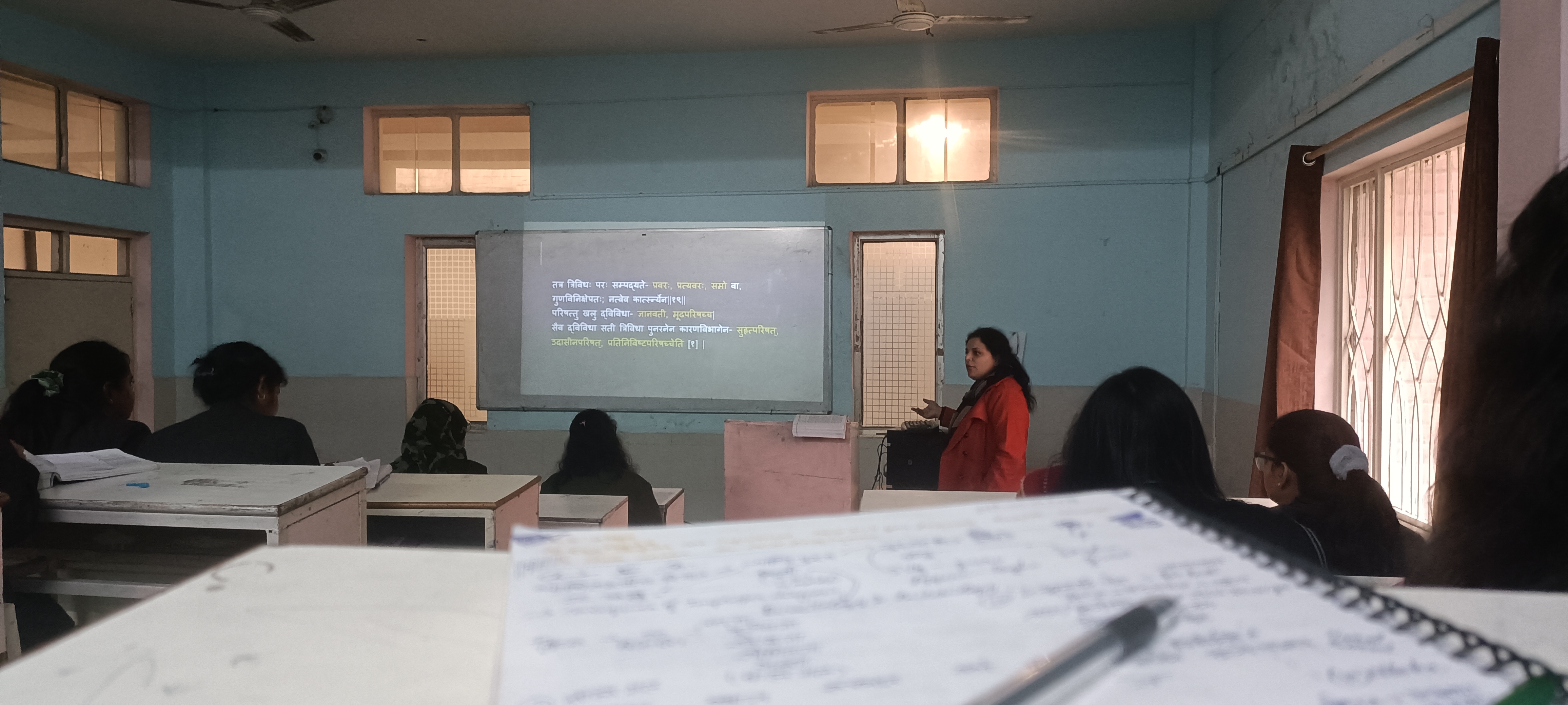 DBUU Campus photo (2) by Anshika Chahal