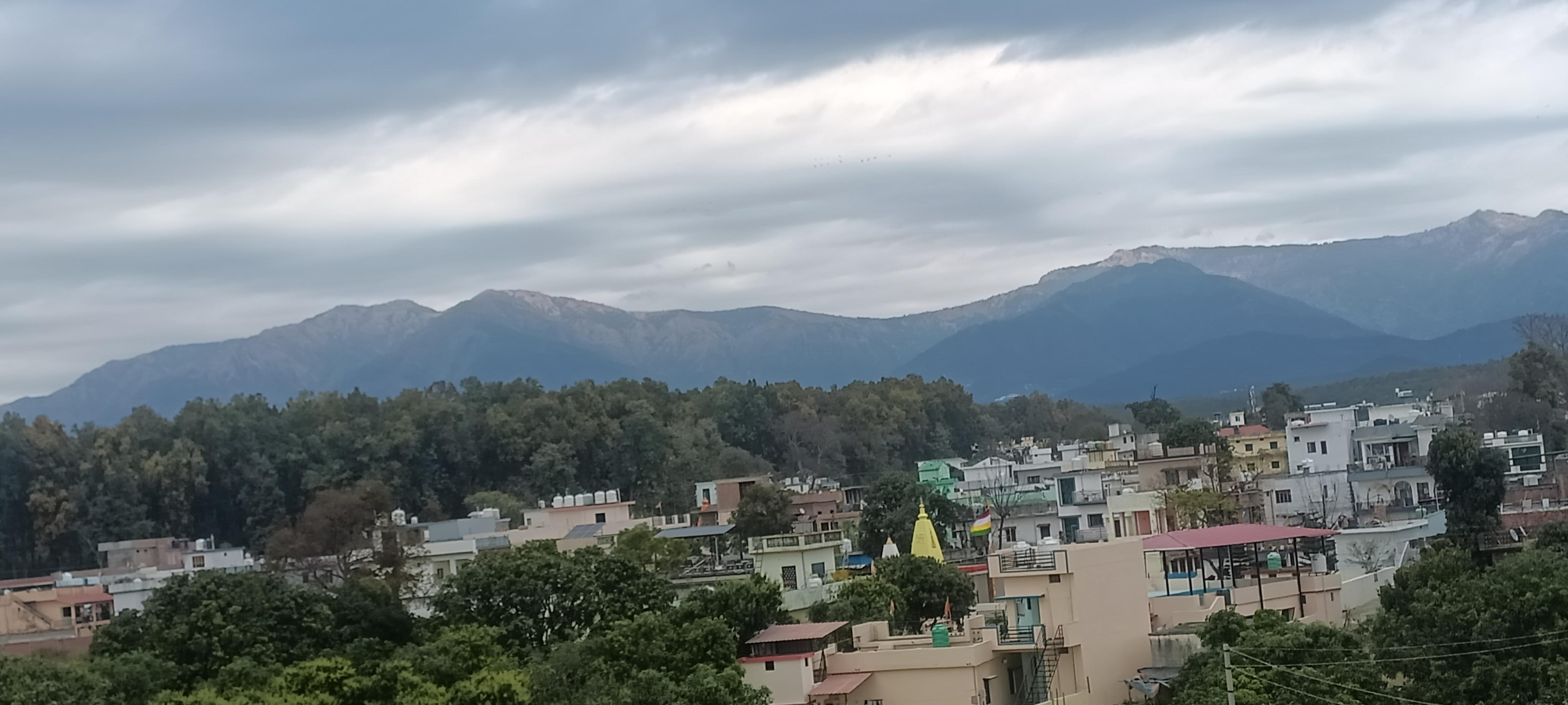 DBUU, DBIT Campus photo (1) by Anshika Chahal