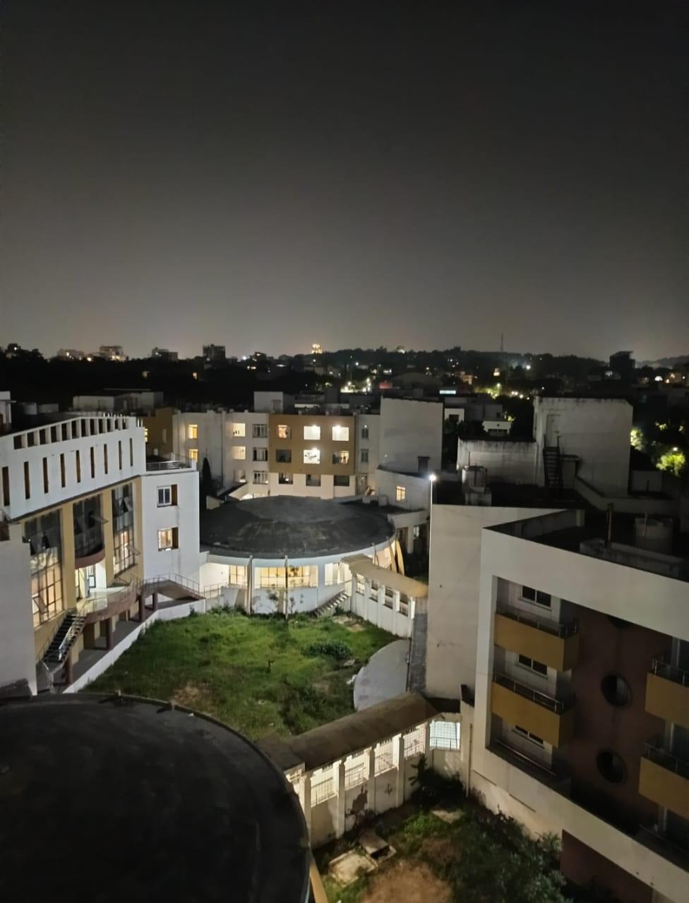 NFSC Nagpur Hostels photo 2