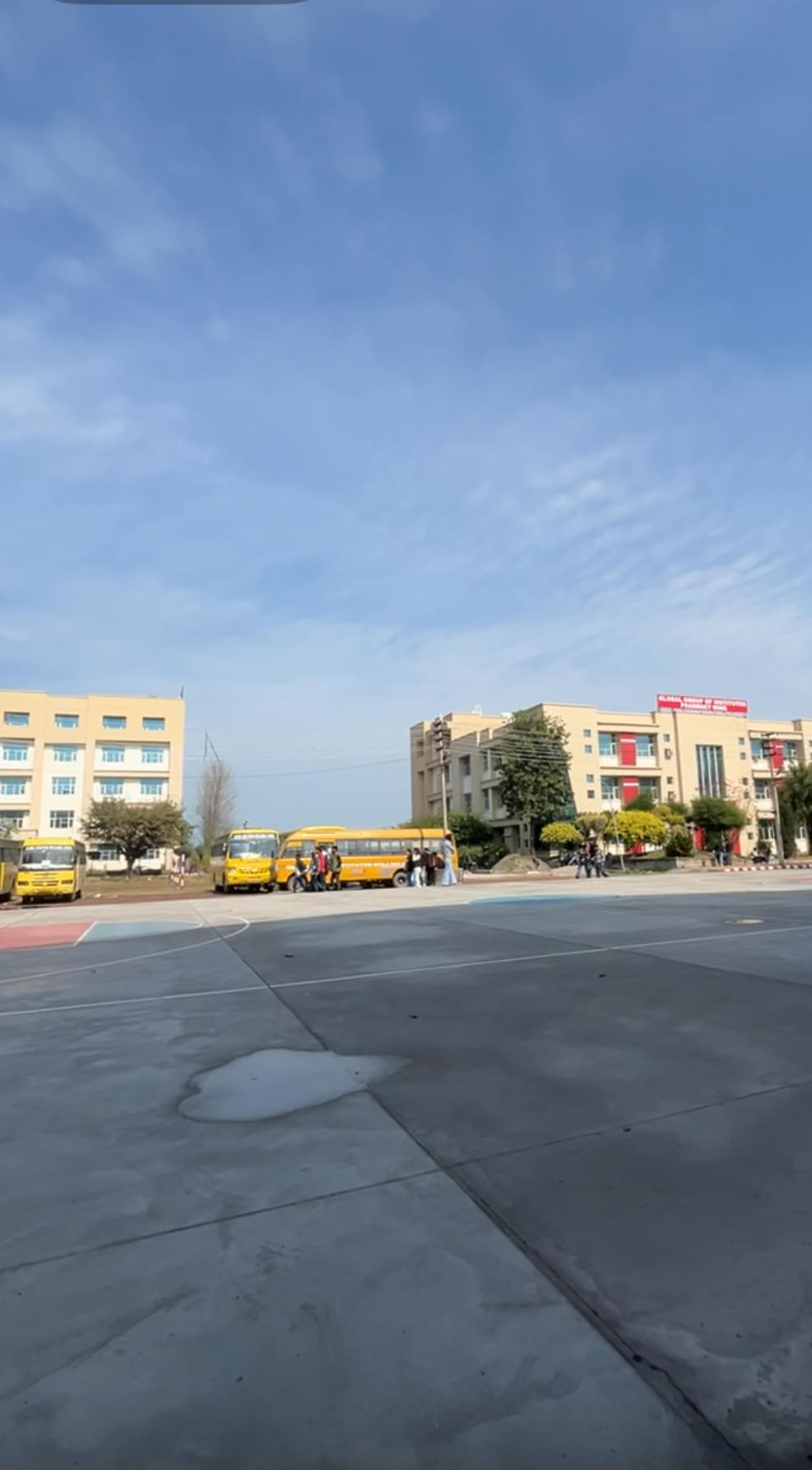 Global Group of Institutes Amritsar Campus photo (1) by Riya kumari