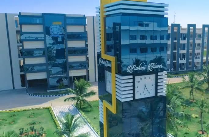 Rohini College of Engineering and Technology Kanyakumari Campus photo (3) by Mariappan