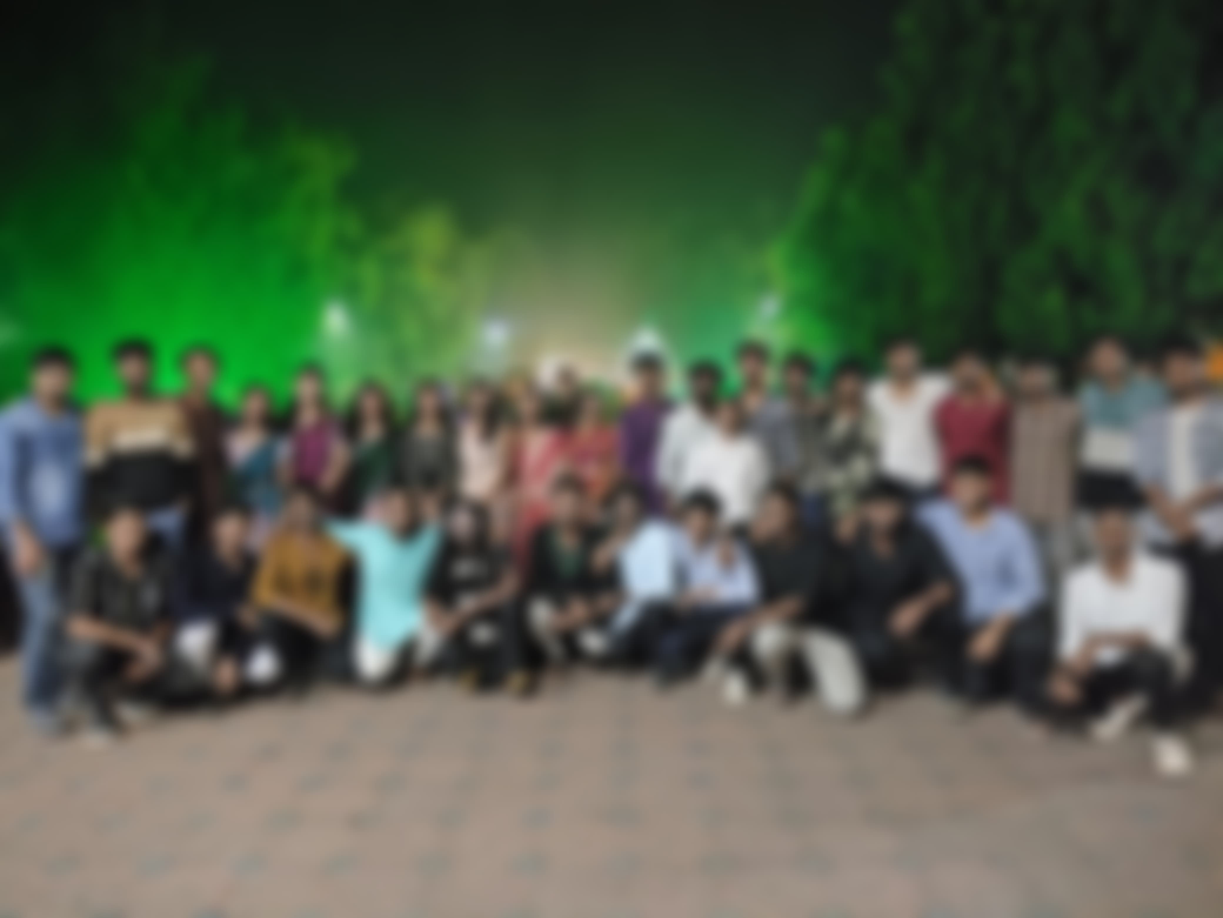 NIT Rourkela Convocation & Festivals photo (18) by Harsha dummida