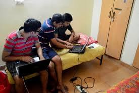 IIT Delhi Hostels photo (12) by HARZH DAREKAR