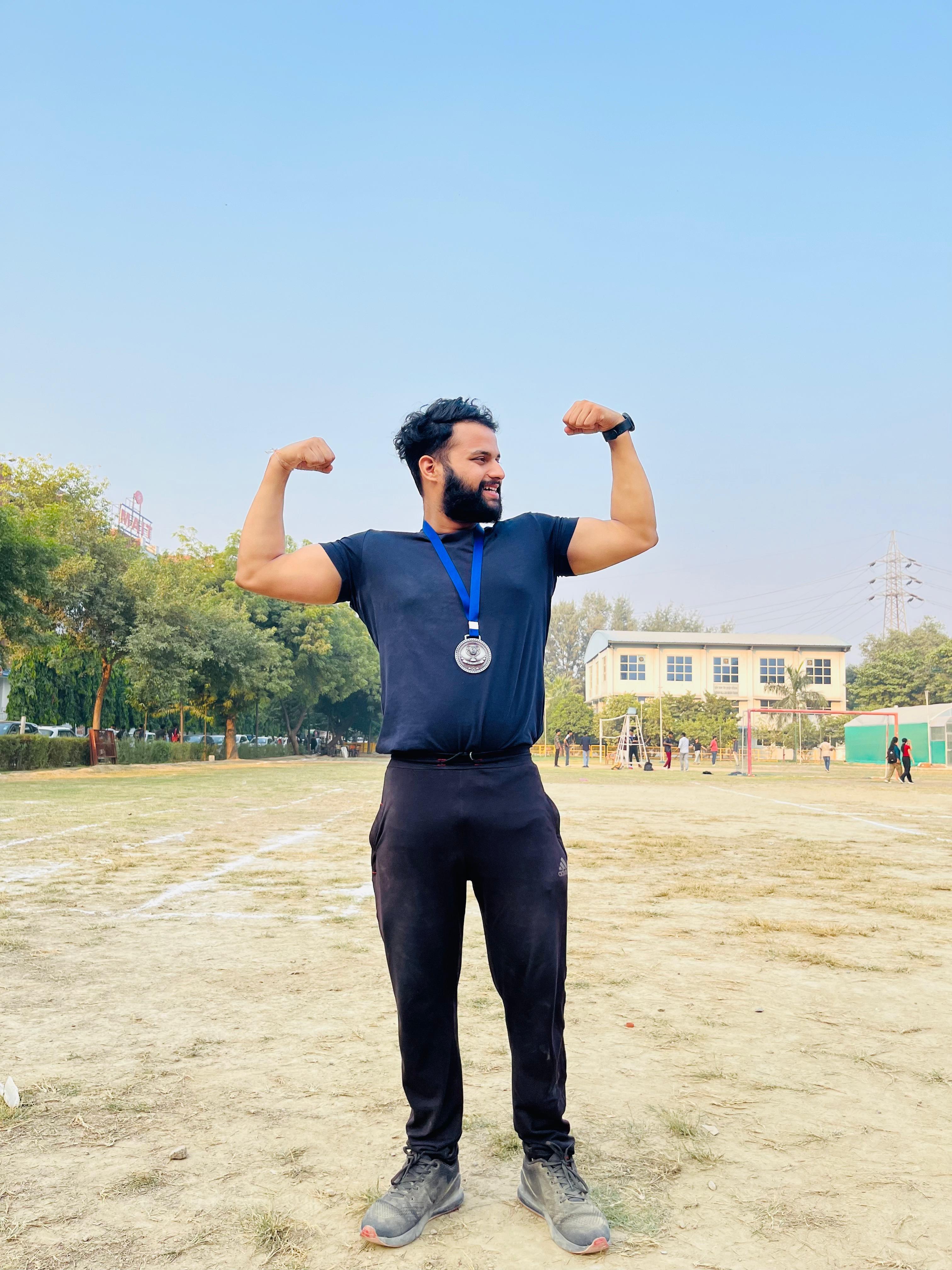 GGSIPU Events photo 4