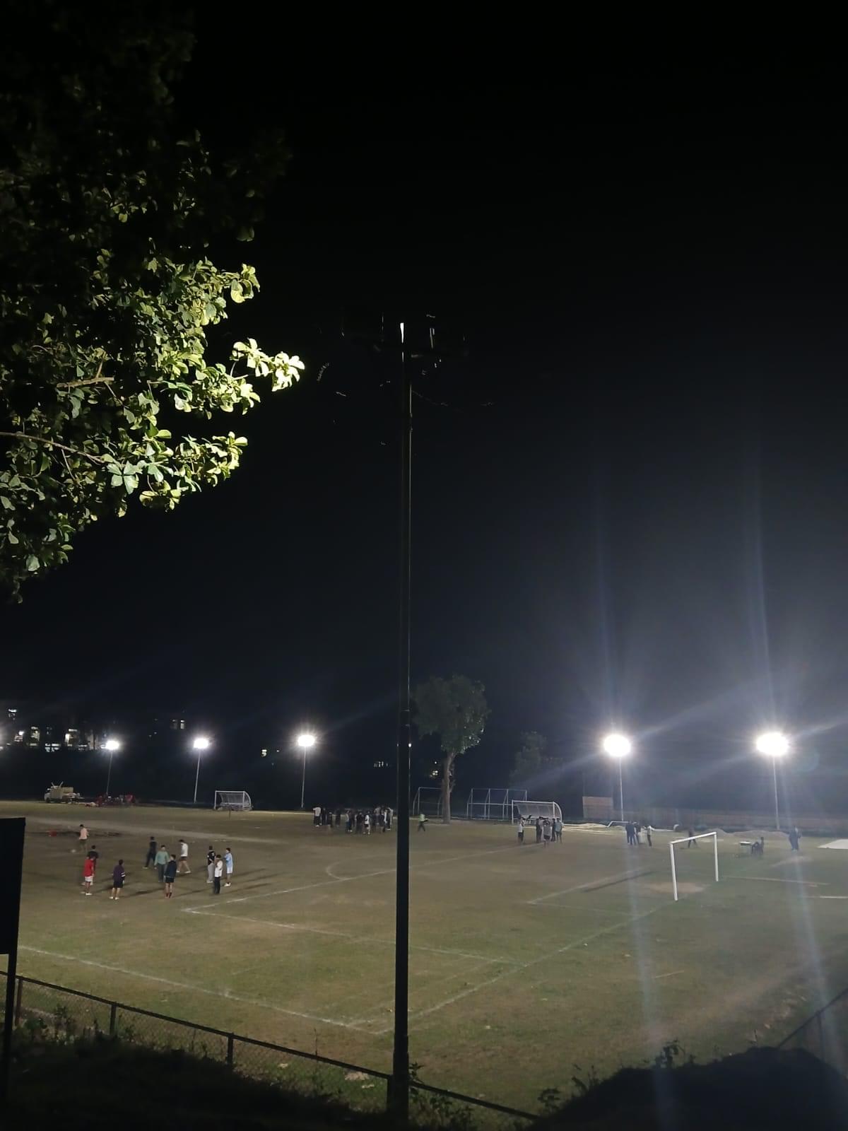 Assam University Silchar Campus photo 2