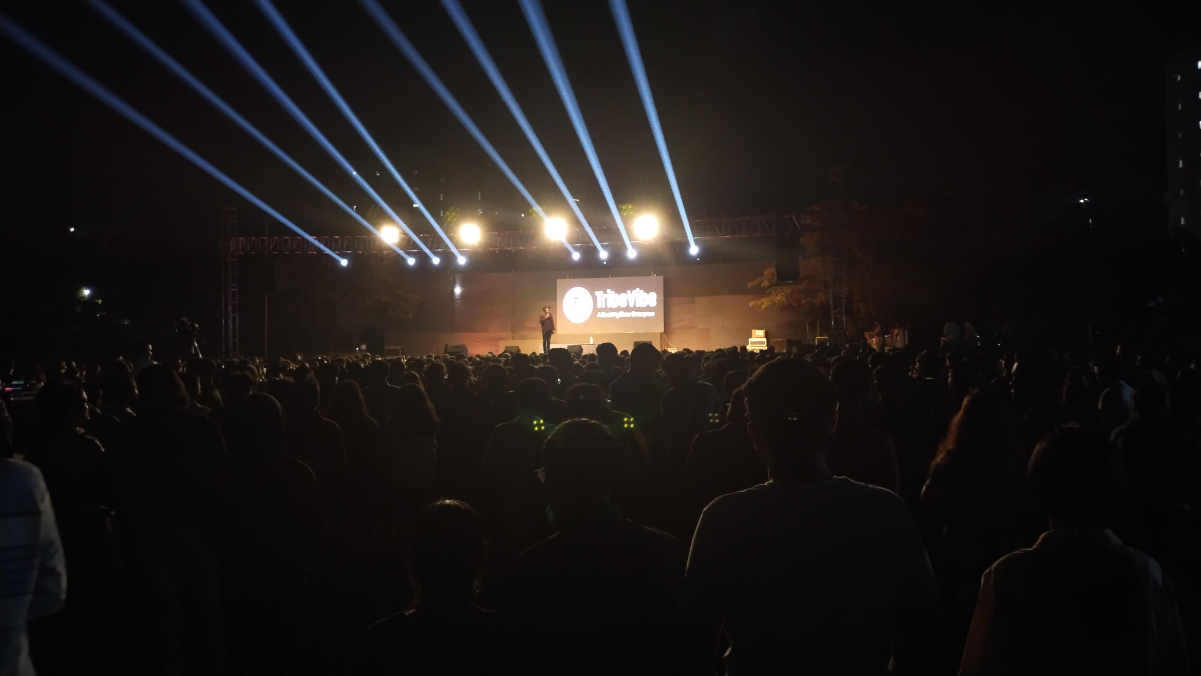 IISER Pune Events photo (8) by Vivek T A