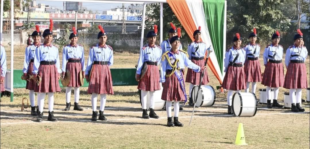 Bhupal Nobles University Udaipur Extra-Curricular photo (1) by Kaninika Kanwar