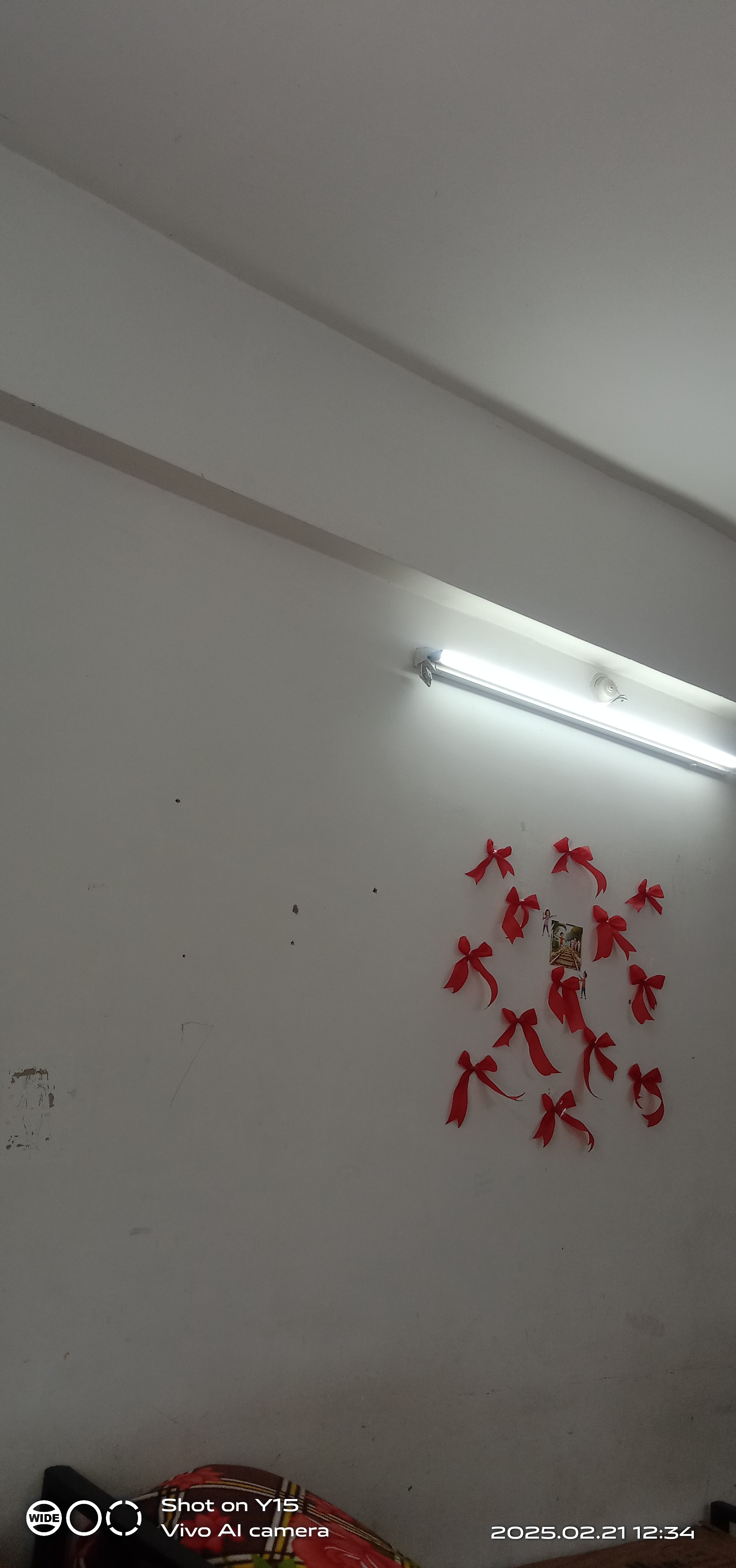 REC Bijnor Hostels photo (6) by Nisha pushkar