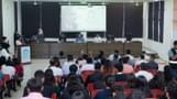 Extra-Curricular Photo submitted by Gunjan Pravinbhai Gogari