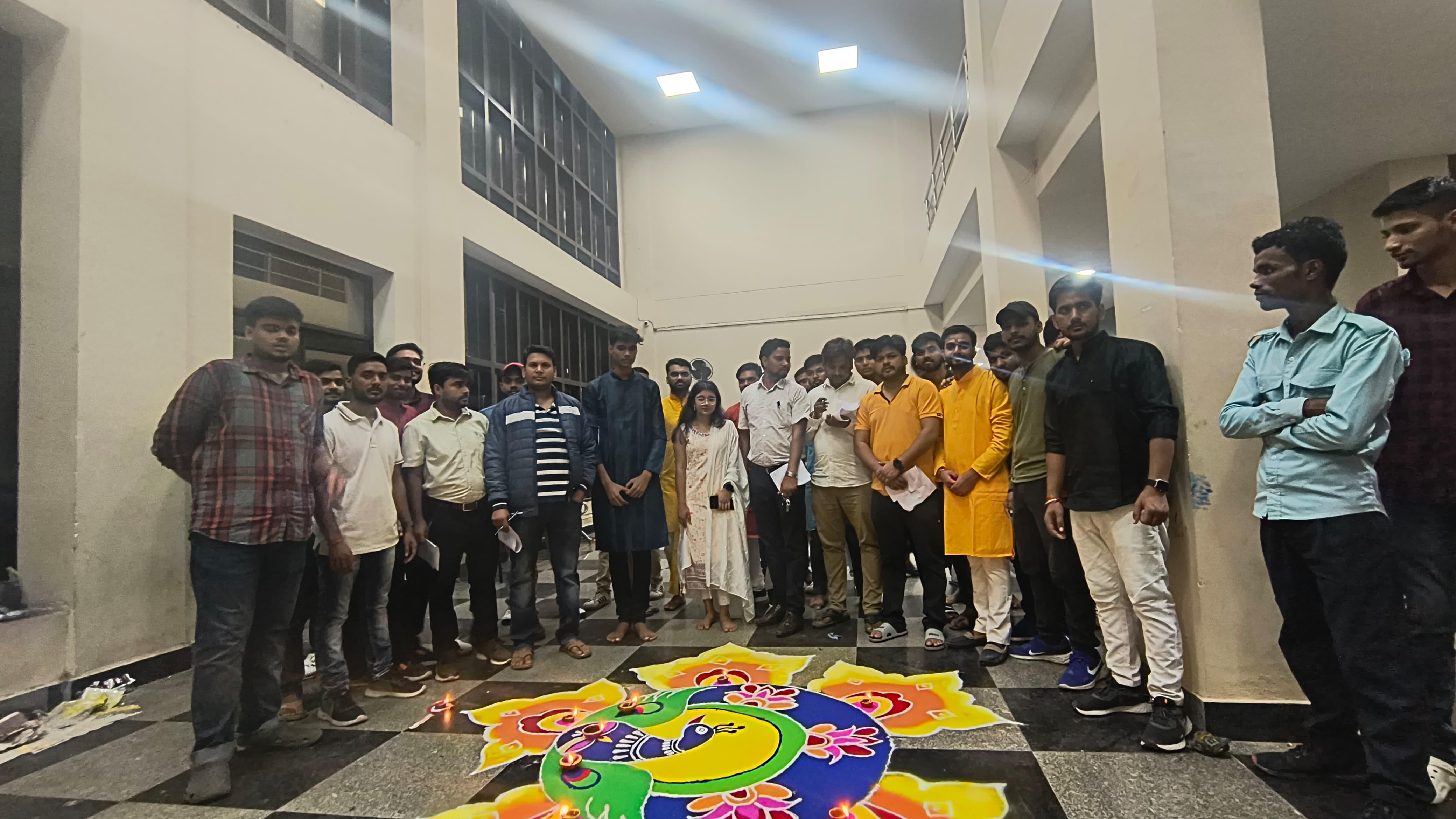 AKU Extra-Curricular photo 2