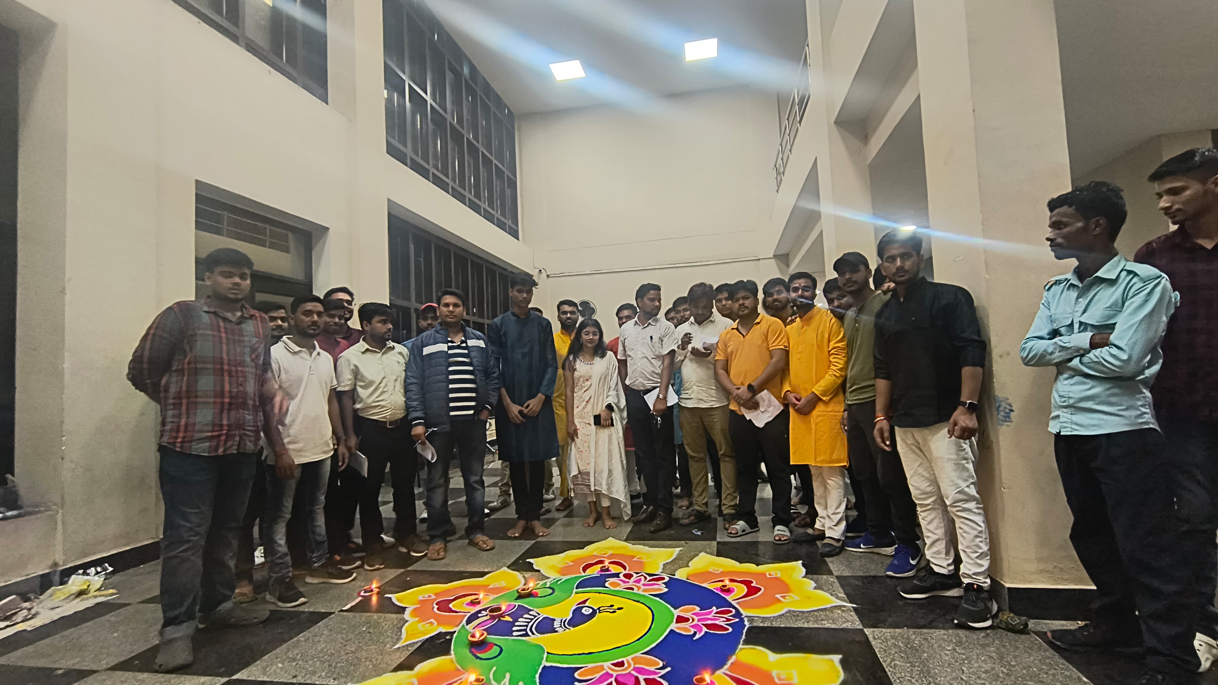 AKU Extra-Curricular photo (7) by ASHU JHA