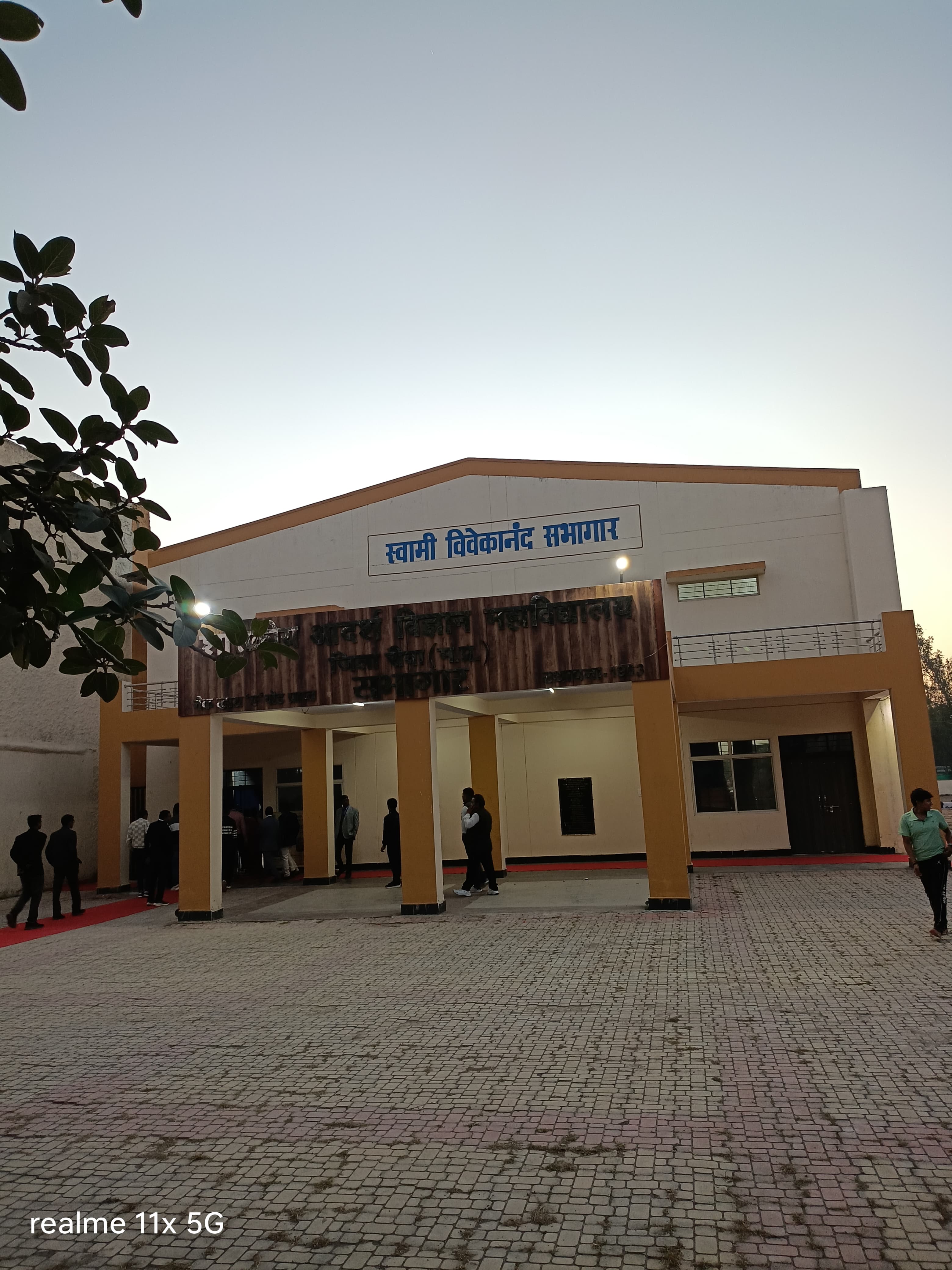 APSU General photo (4) by Mahi Mishra