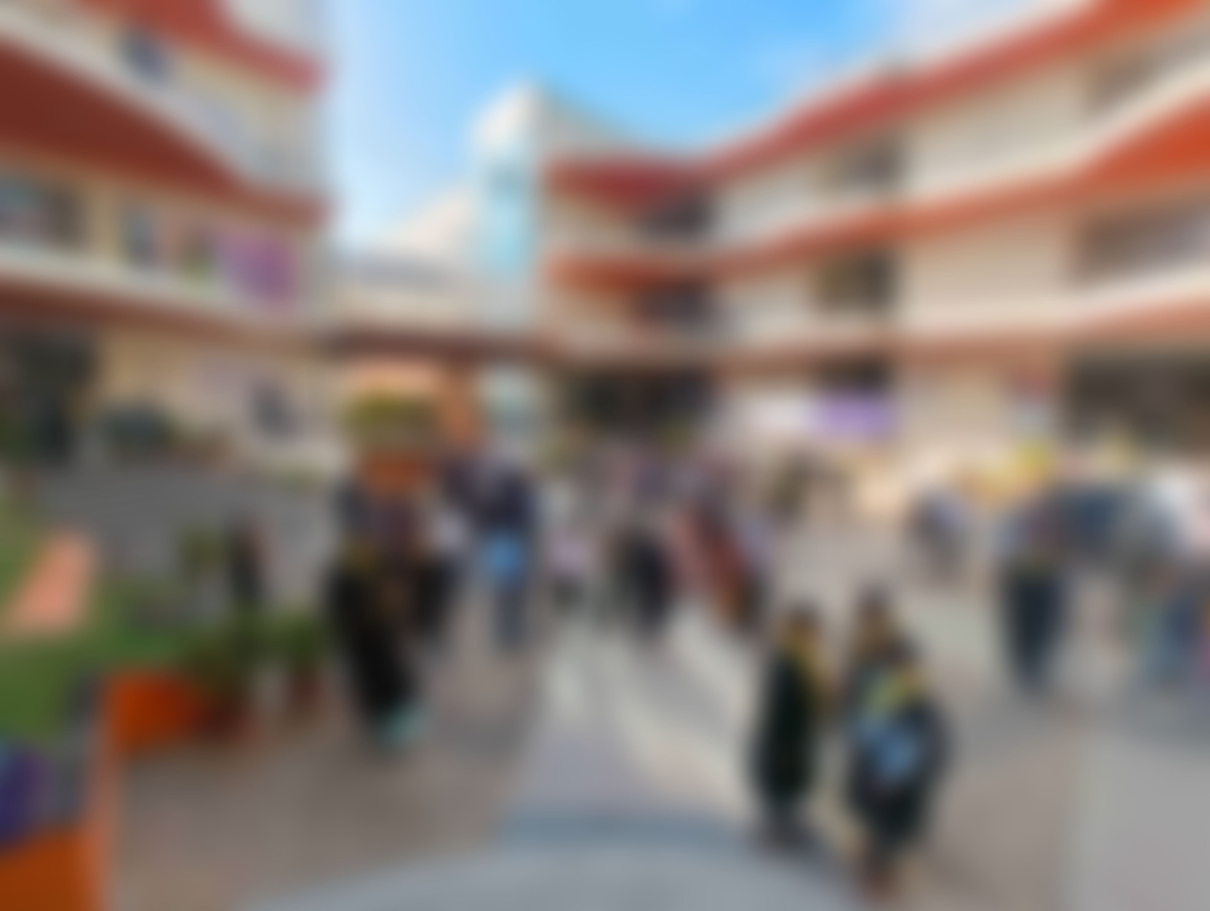 MS Ramaiah University Infrastructure & Academic Building photo (7) by Mohammed Riyan Khan