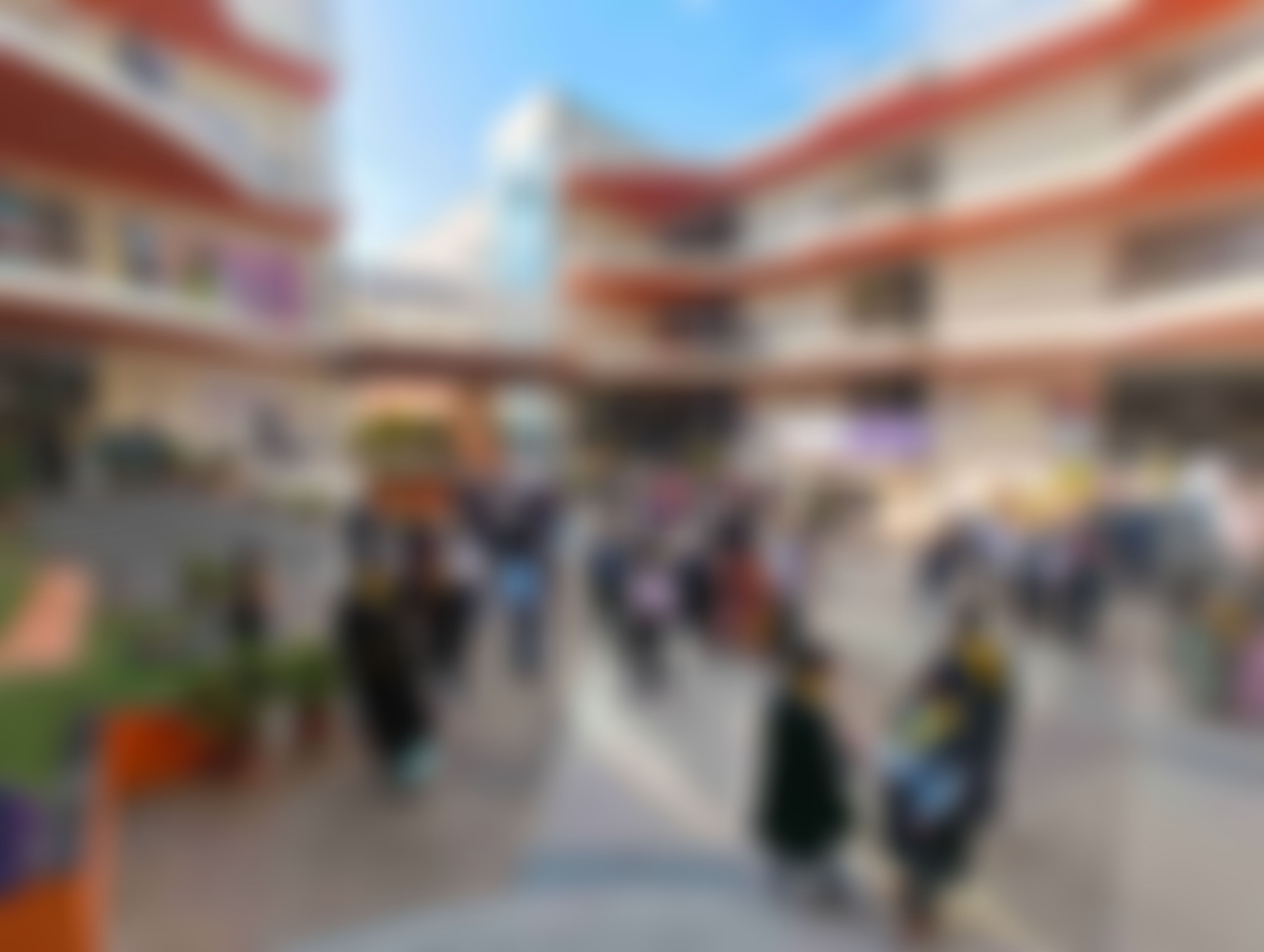MS Ramaiah University Campus photo (8) by Mohammed Riyan Khan