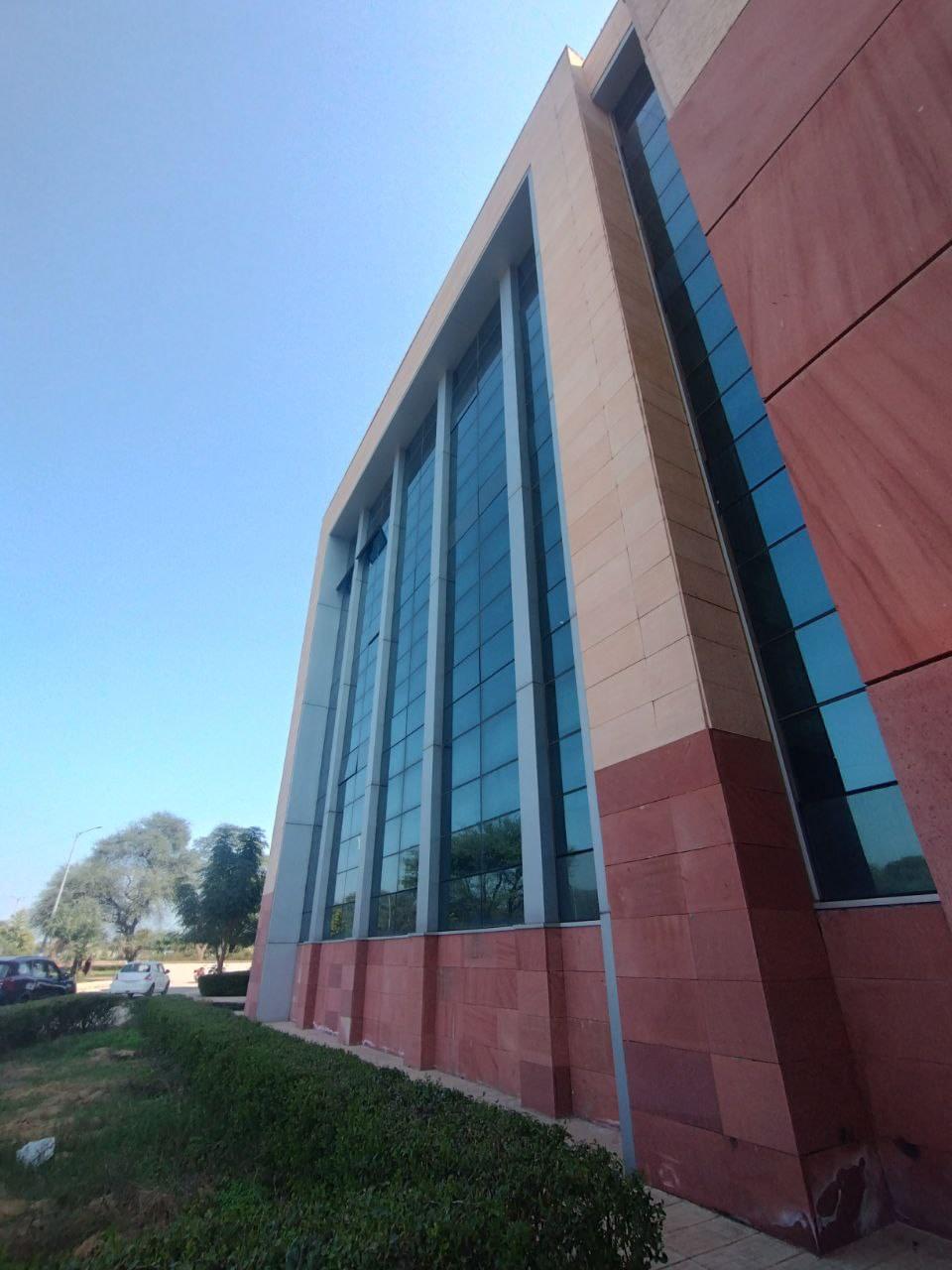 CU Haryana Campus photo (20) by Anuj Raj