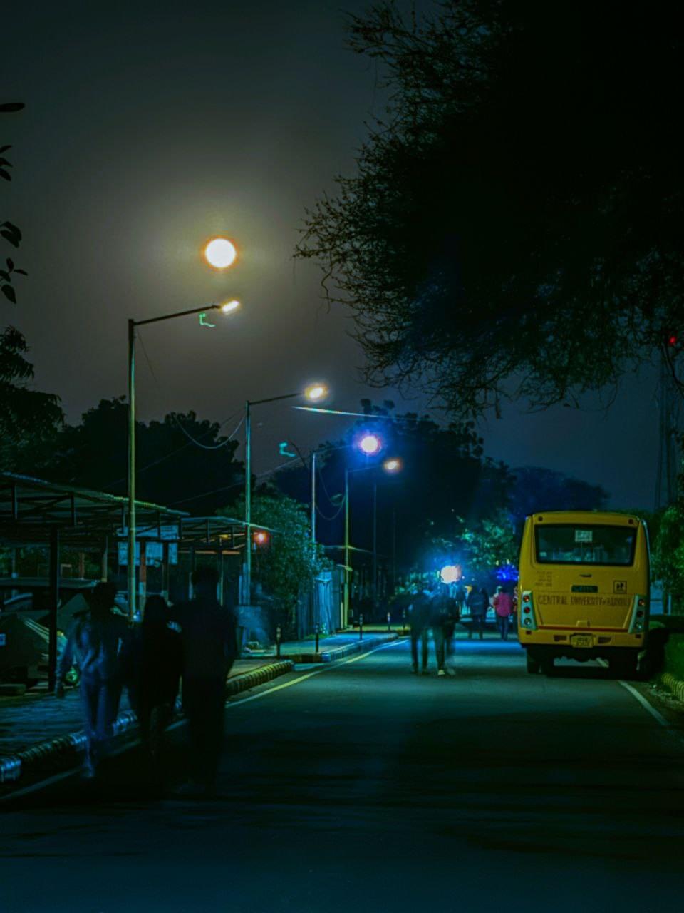 CU Haryana Campus photo (14) by Anuj Raj