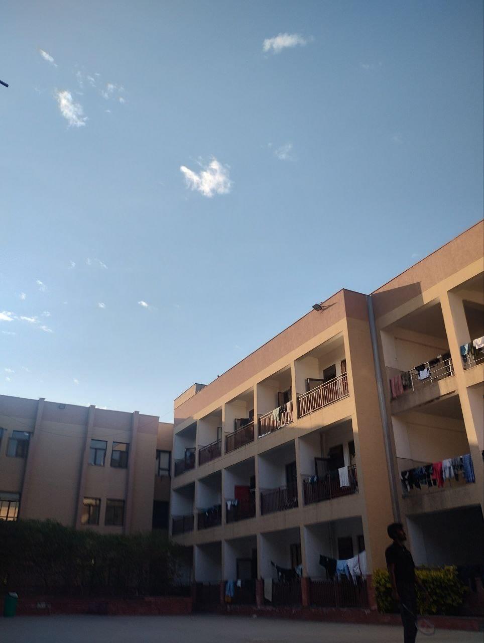 CU Haryana Campus photo (15) by Anuj Raj