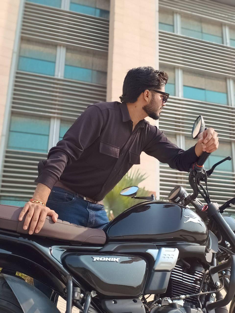 CU Haryana Campus photo (16) by Anuj Raj