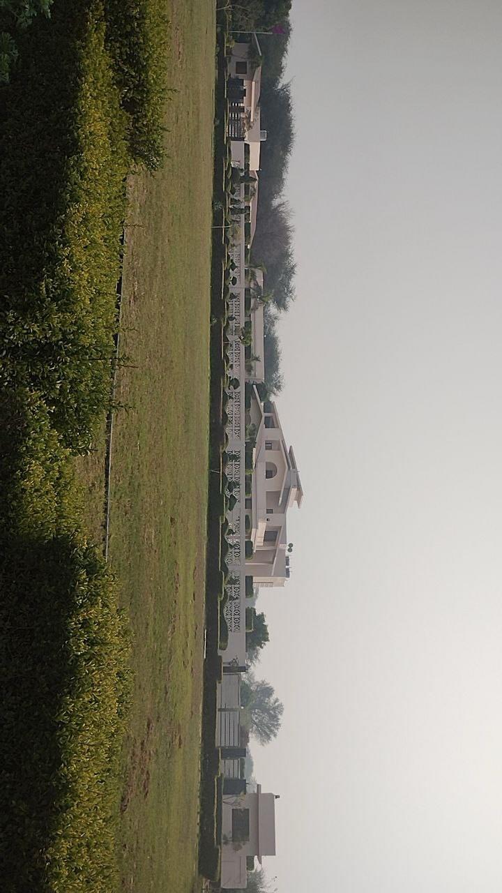 CU Haryana Campus photo (18) by Anuj Raj