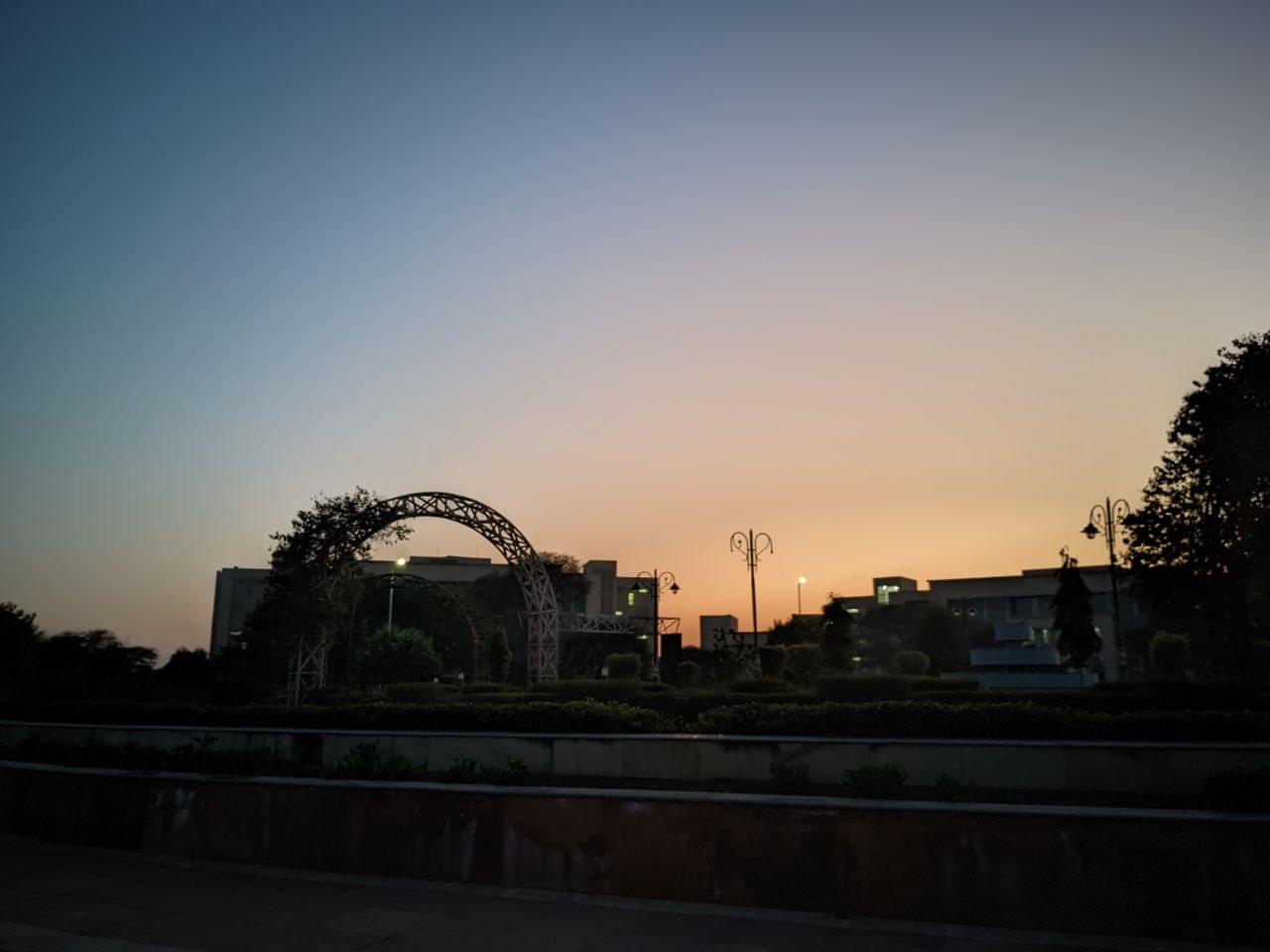 CU Haryana Campus photo (19) by Anuj Raj