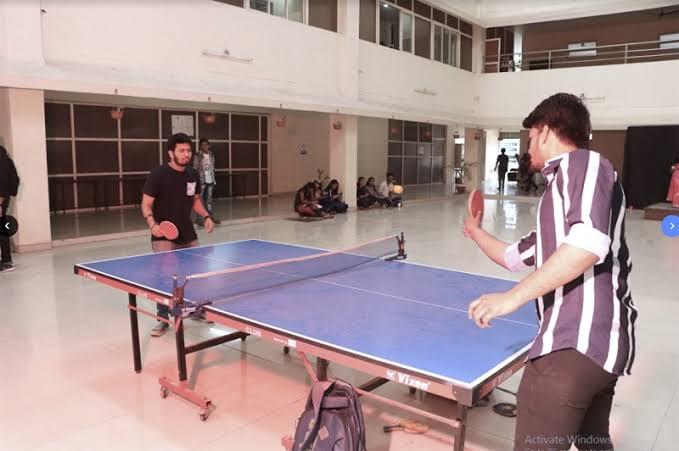 Smt.Devkiba Mohansinhji Chauhan College of Commerce and Science Silvassa General photo (1) by Soumya Benoy