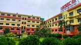 Campus Photo submitted by Amarnath Keshri