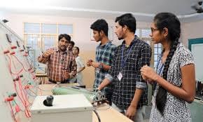 MREC Facilities & Labs photo 2