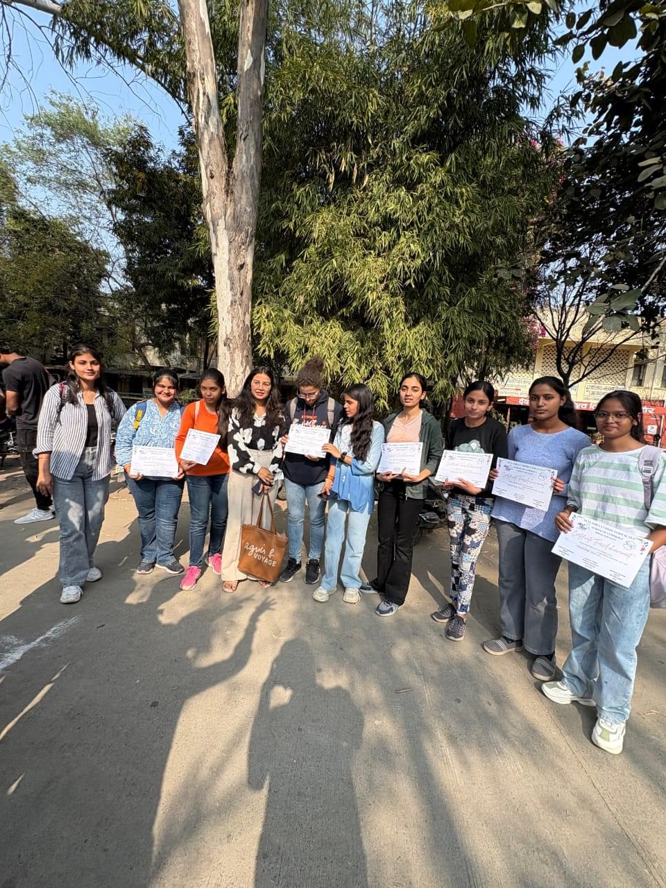 Devi Ahilya Vishwavidyalaya Indore Extra-Curricular photo 1