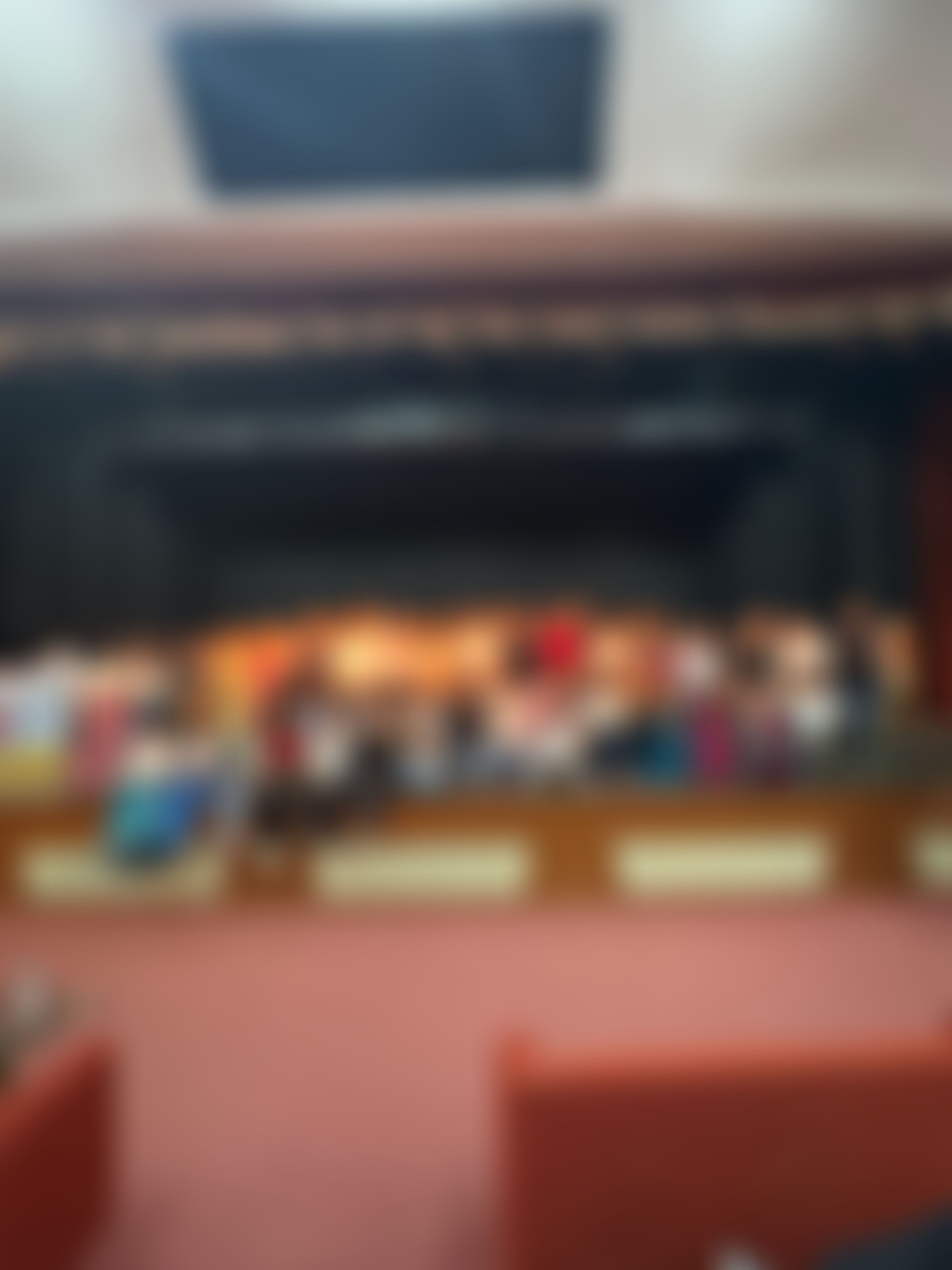 Devi Ahilya Vishwavidyalaya Indore Events photo (3) by Shiksha singh
