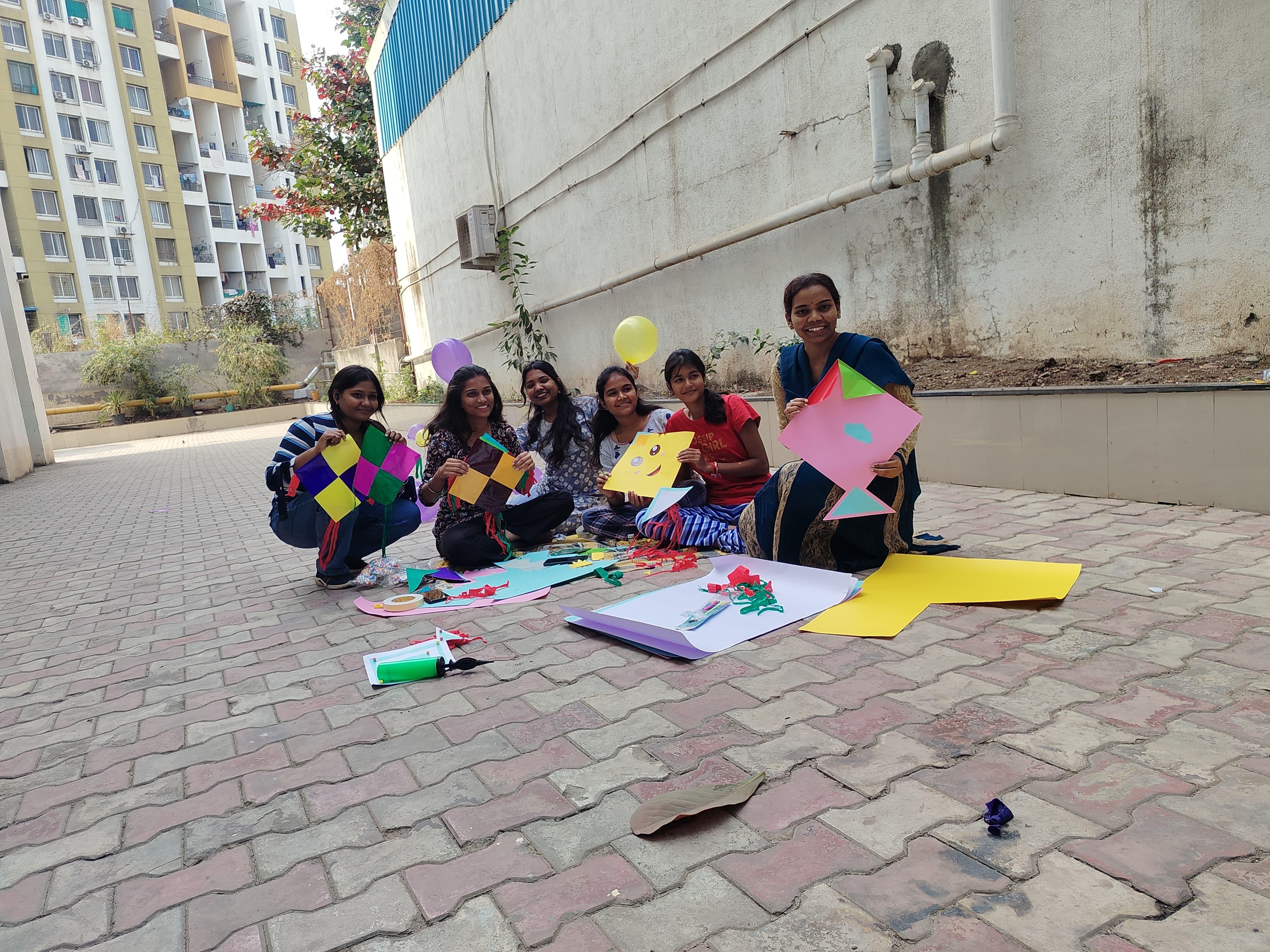 GHRCEM Events photo (20) by aarohi shukla